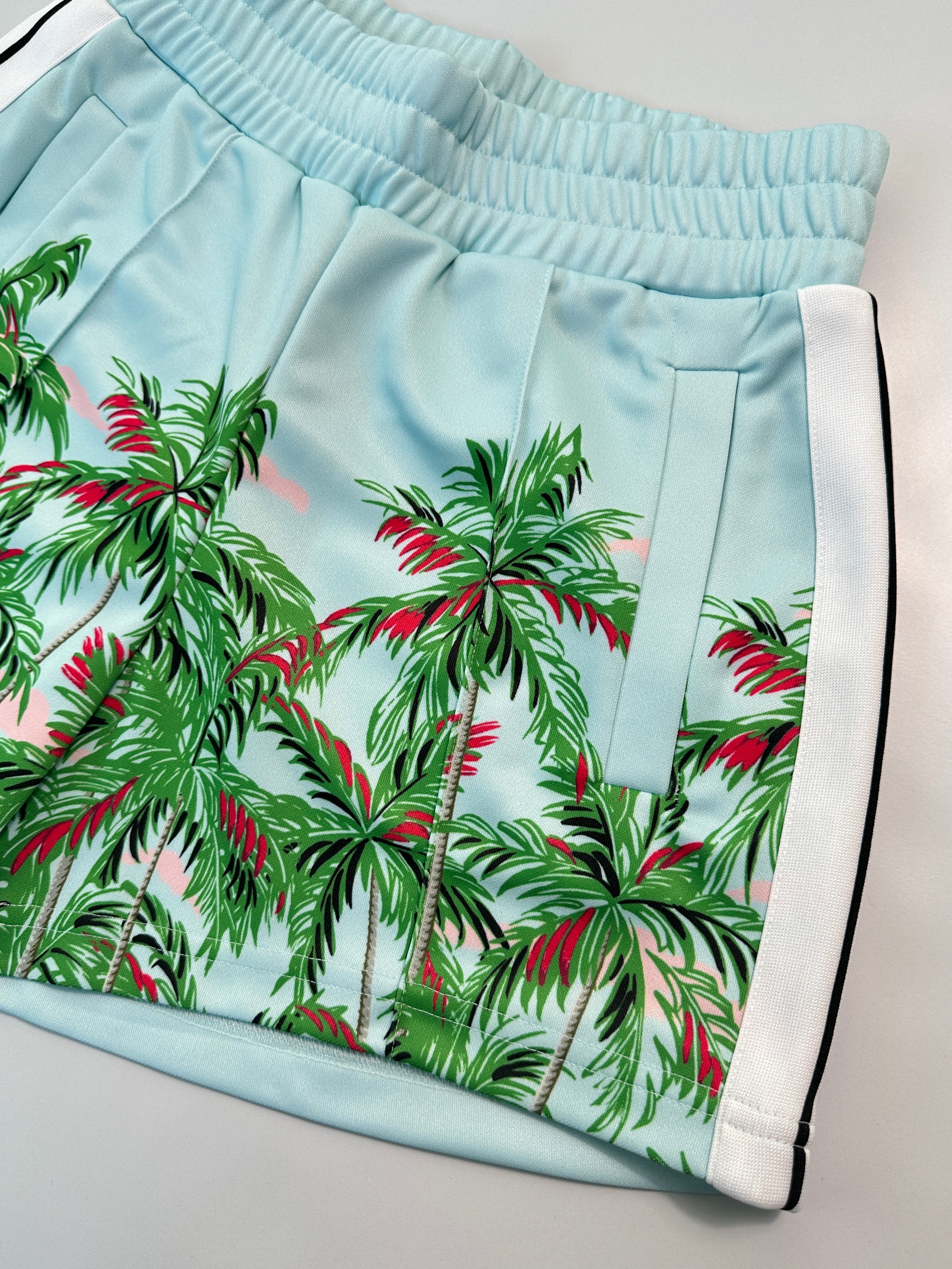 Pantaloncino Con Stampa