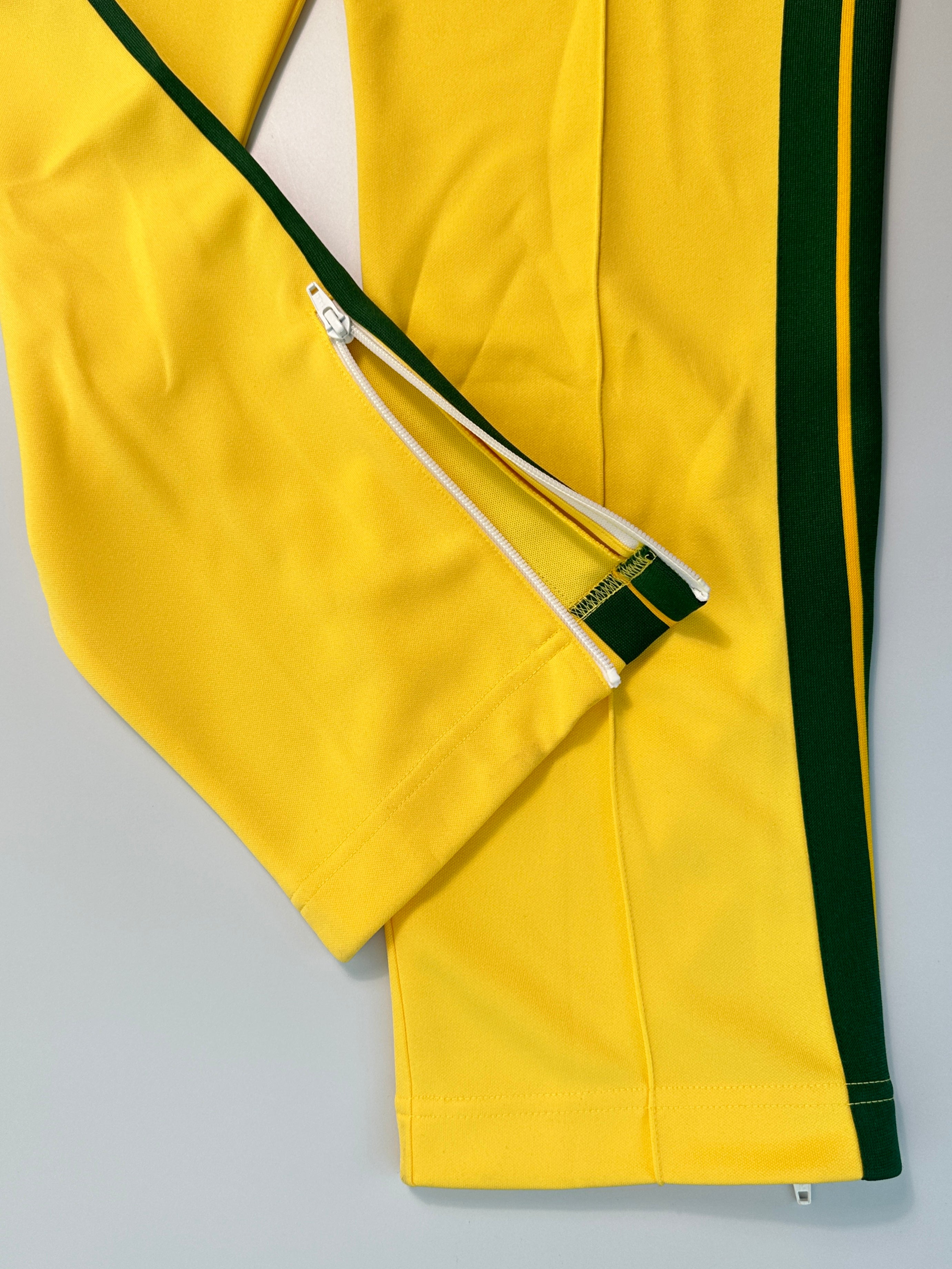 Pantaloni Jogger Con Logo