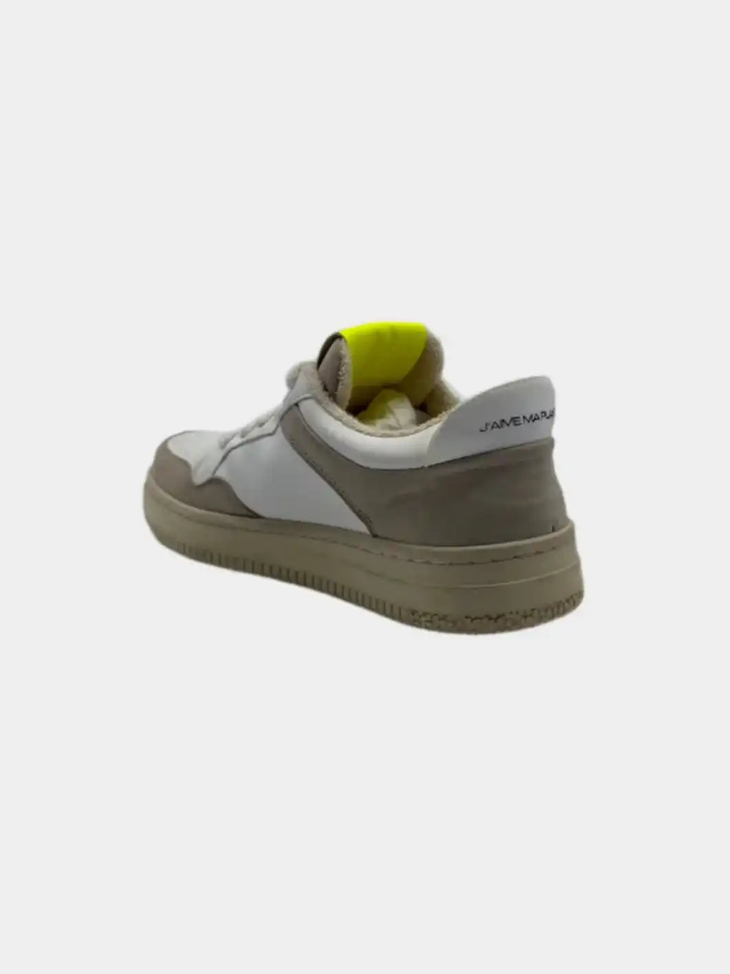Sneakers Lyon Mixage