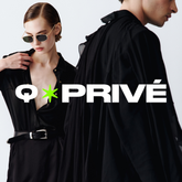 Qlhype Privé | dBlank
