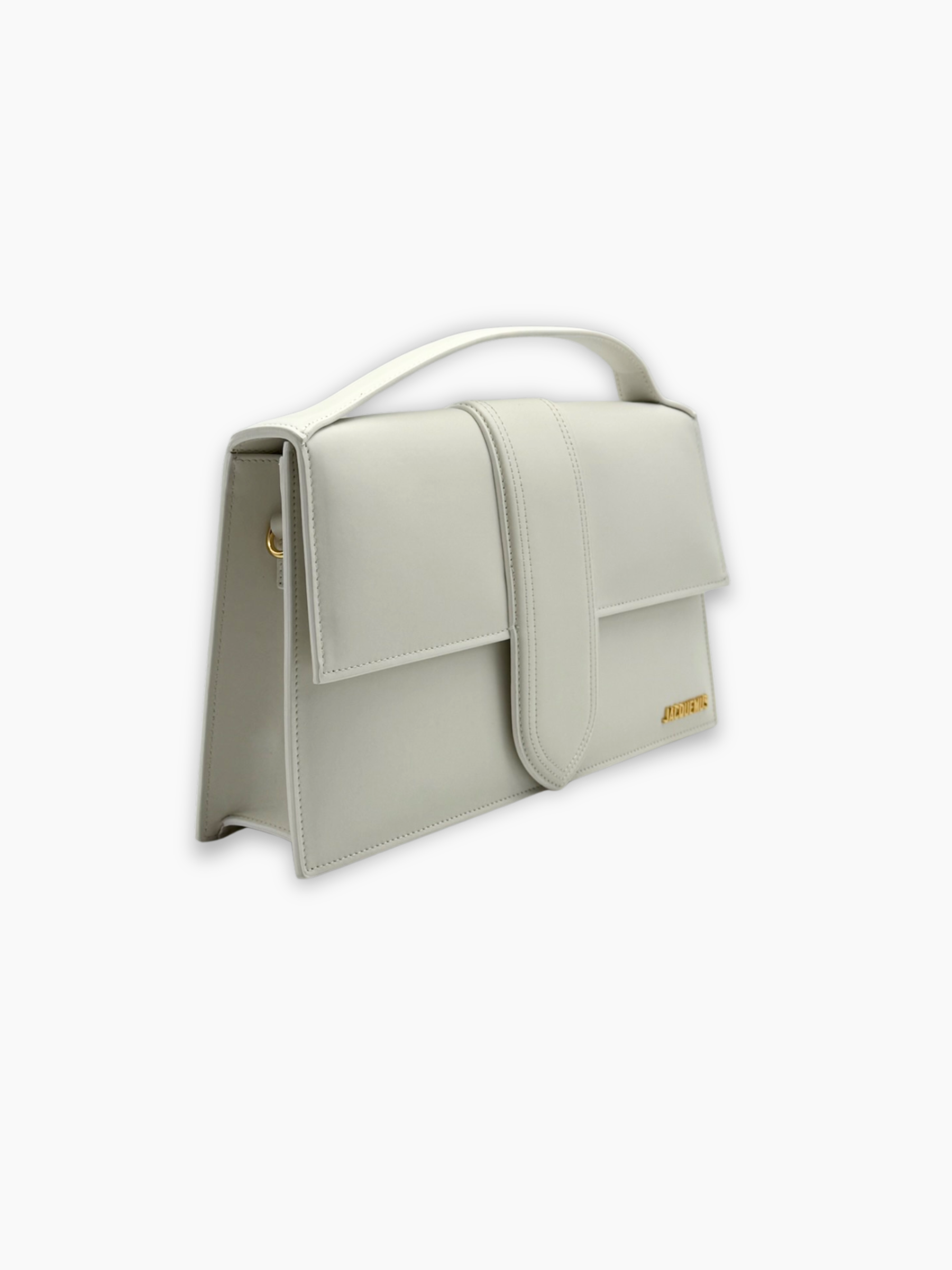 Borsa Le Grand Bambino Large Bianca