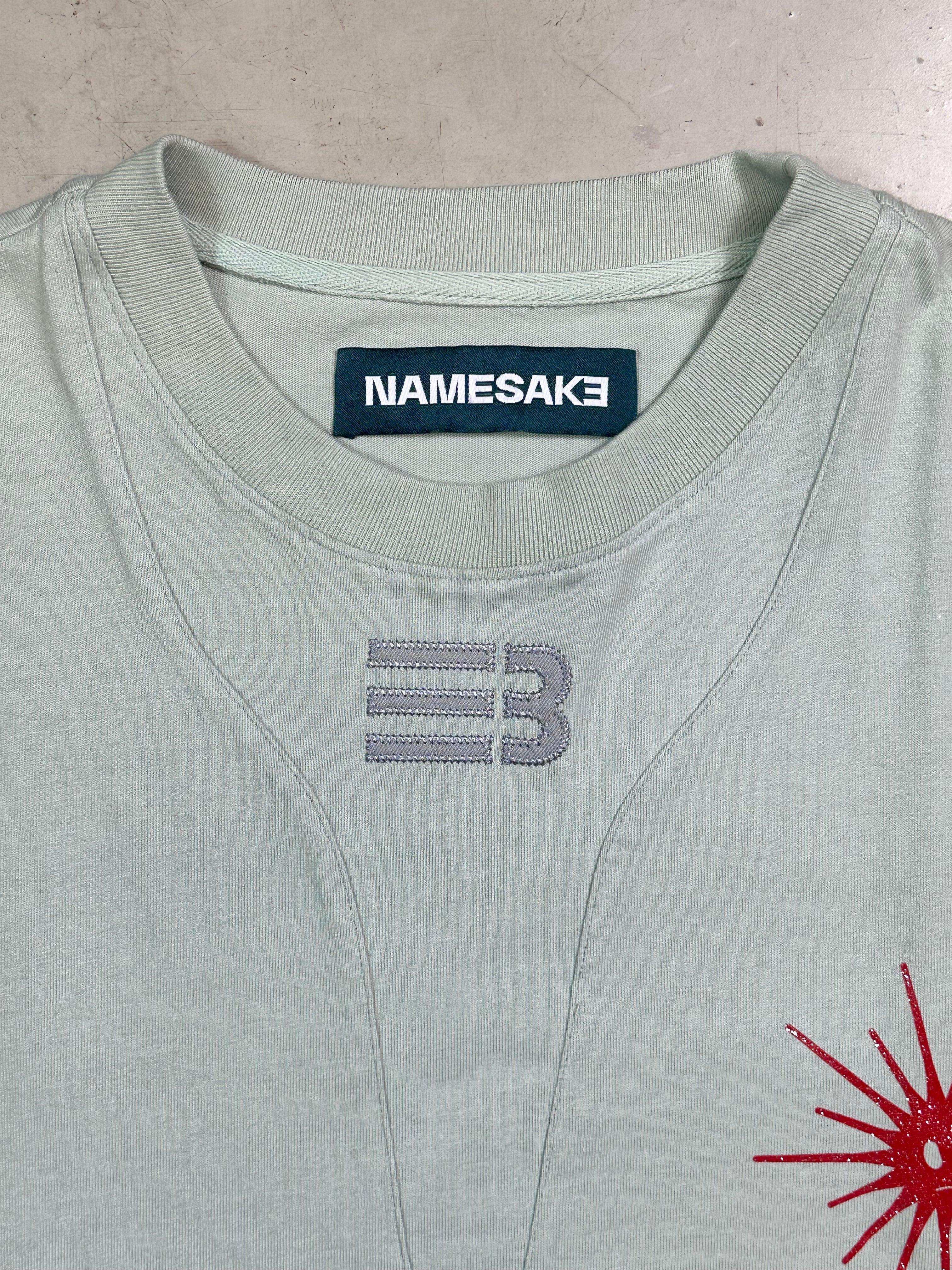 Printed T-shirt