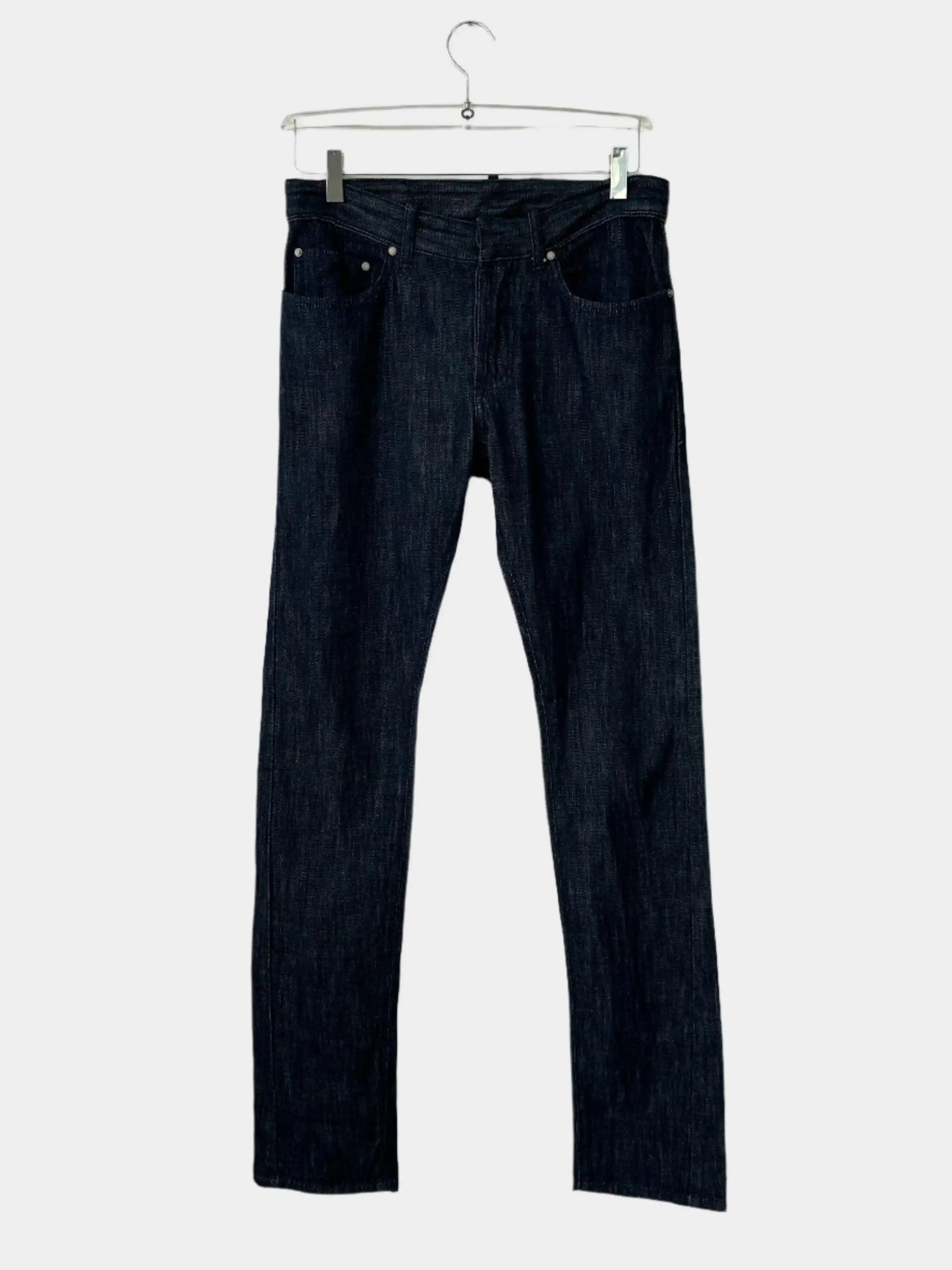 Five-Pocket Jeans
