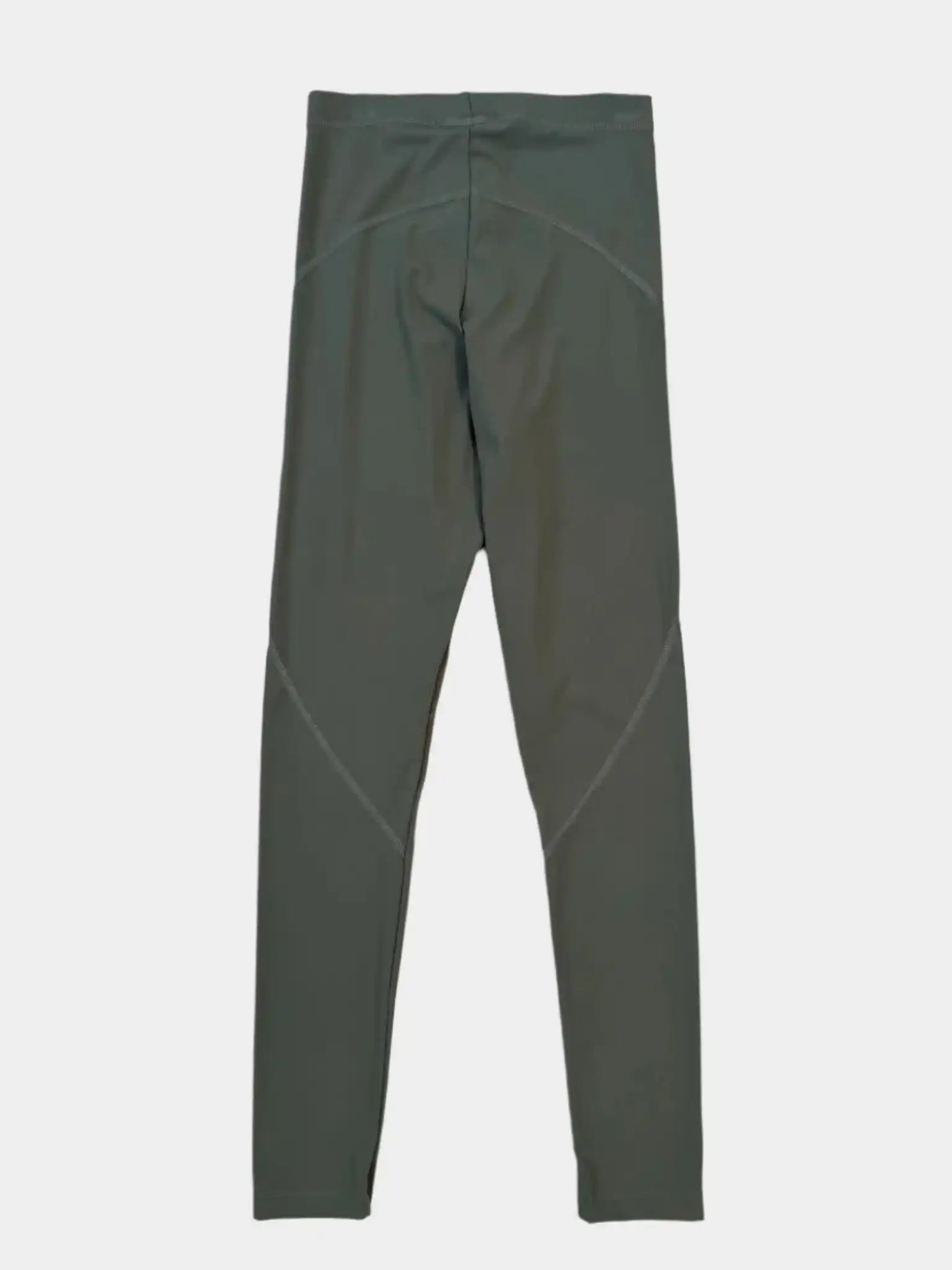 Leggings Fitness Verdi