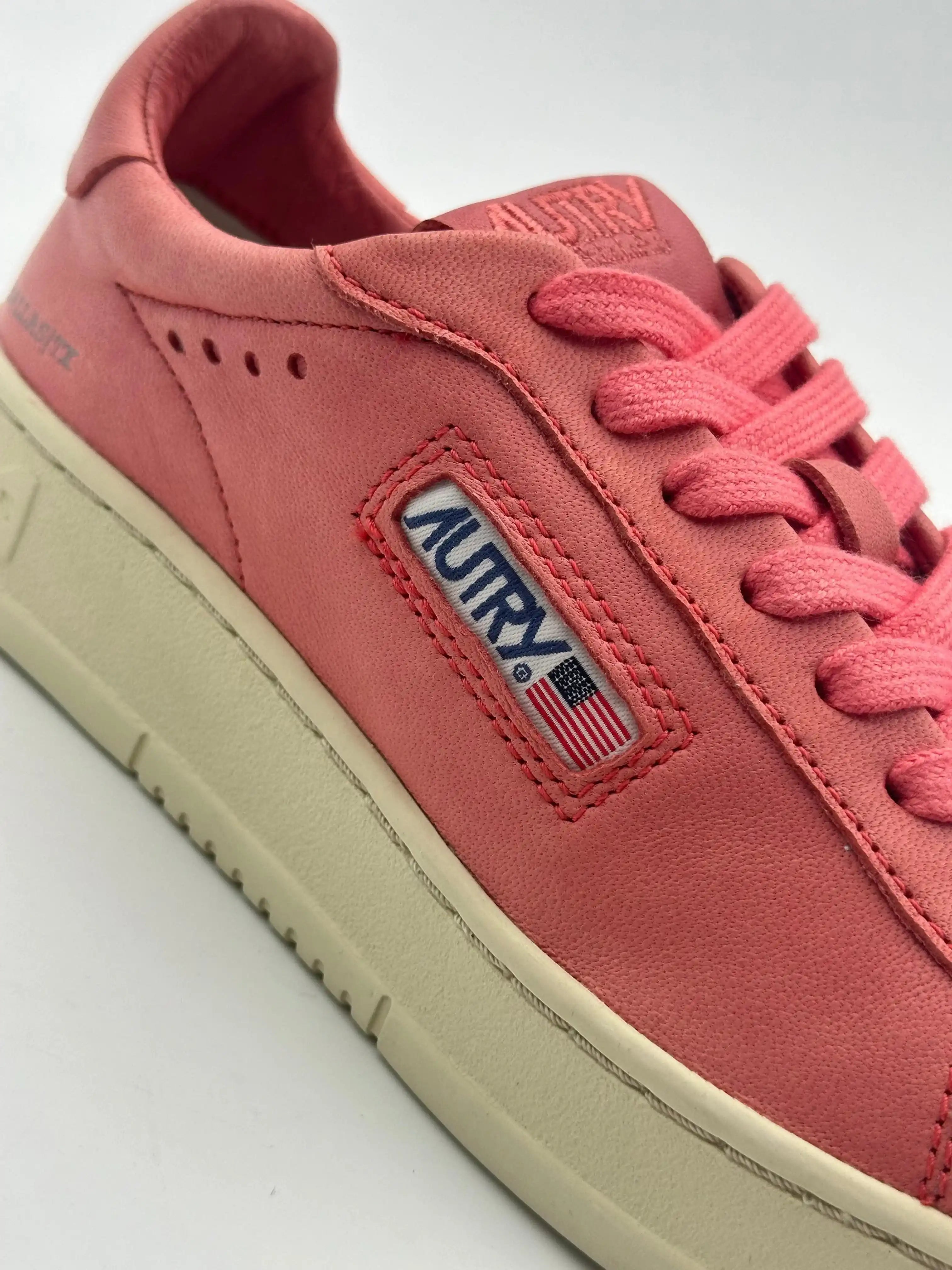 Sneakers Basse Dallas