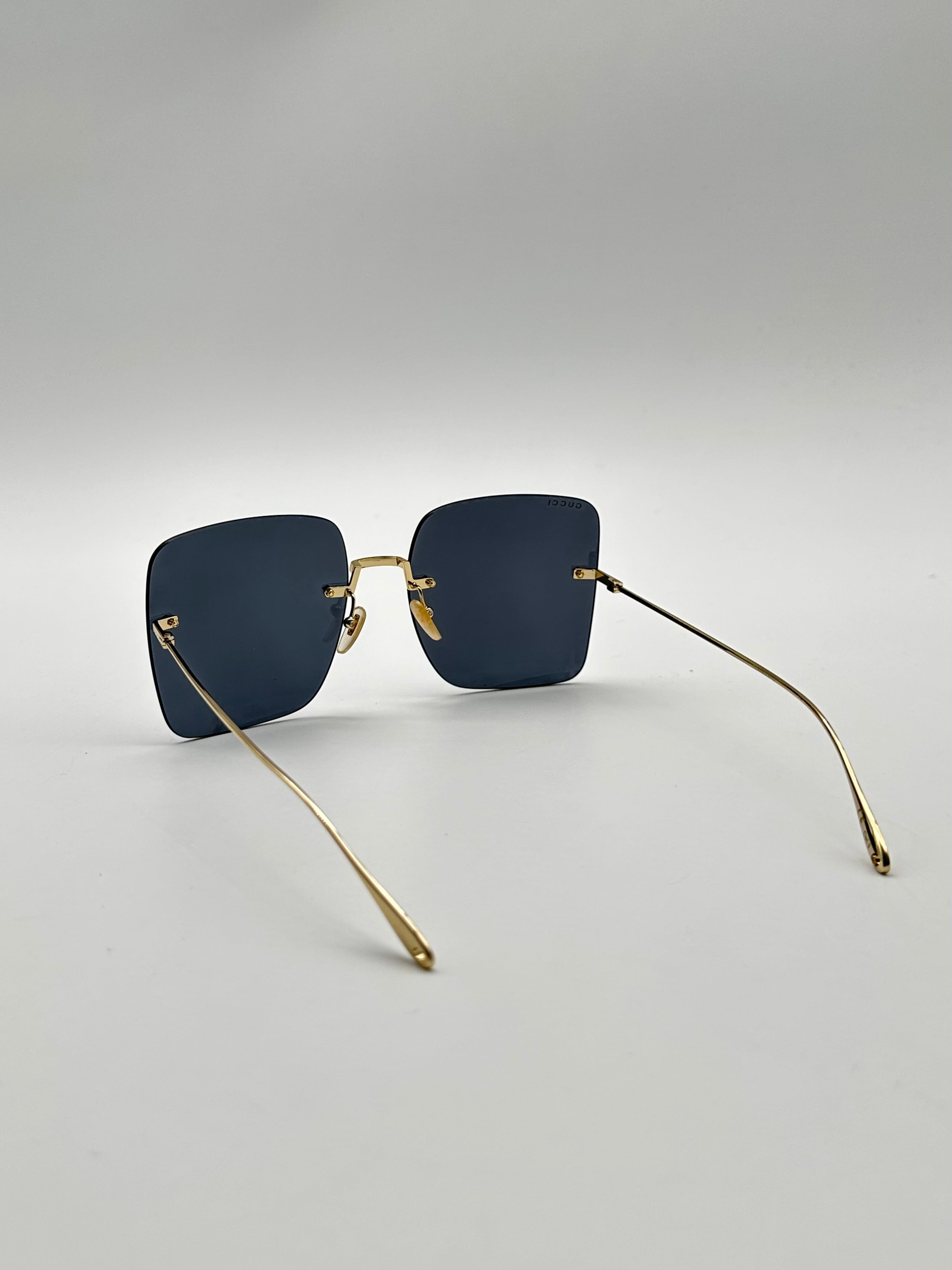 Square Shape sunglasses