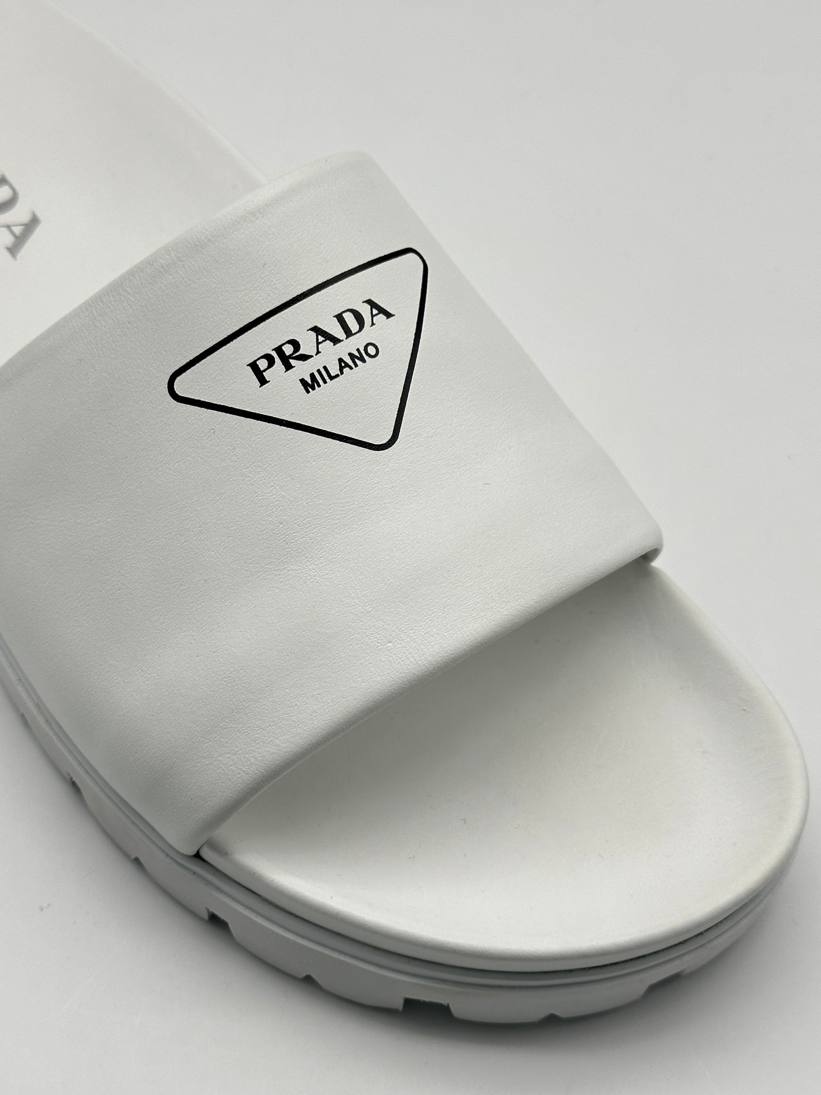 Rubber Sliders