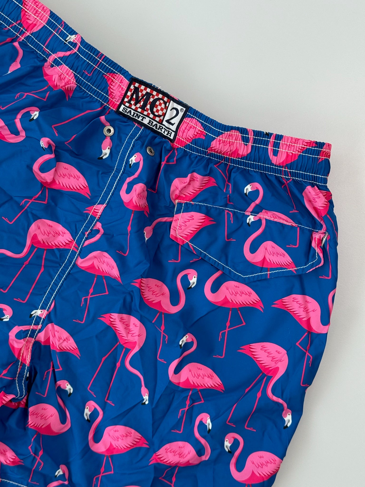 Costume Da Bagno Lighting Flamingo Decor