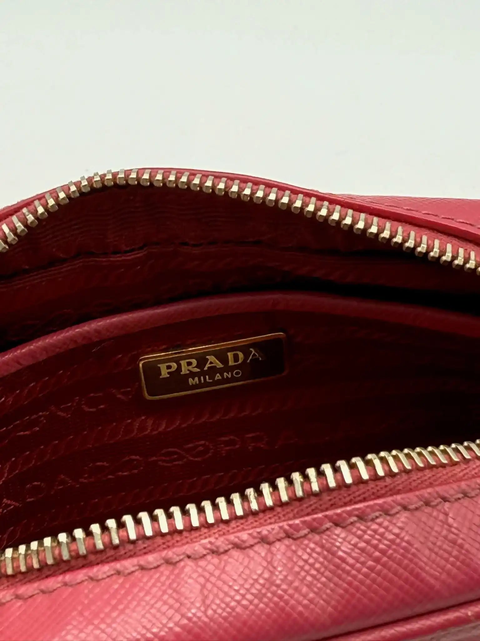 Borsa Re-Edition 2000