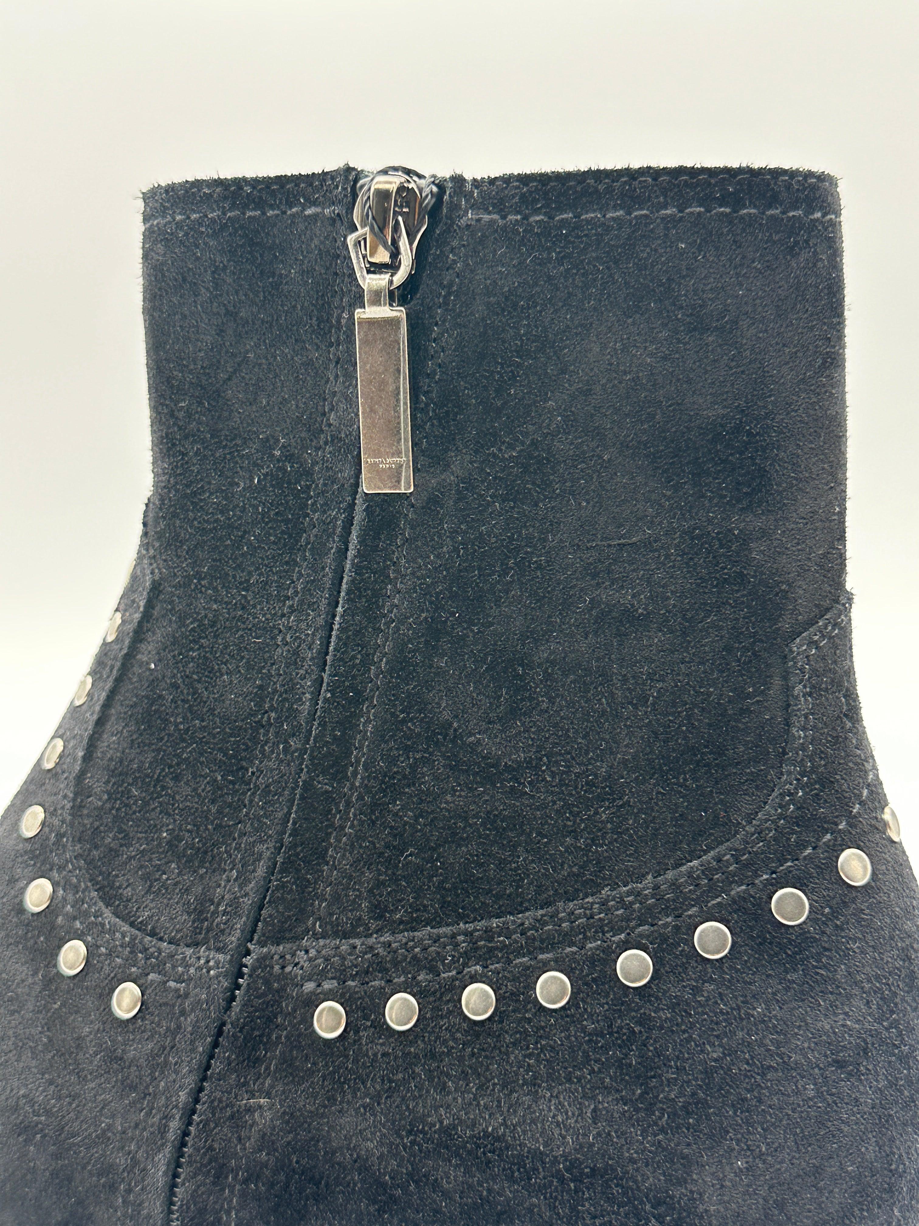 Luke Boots