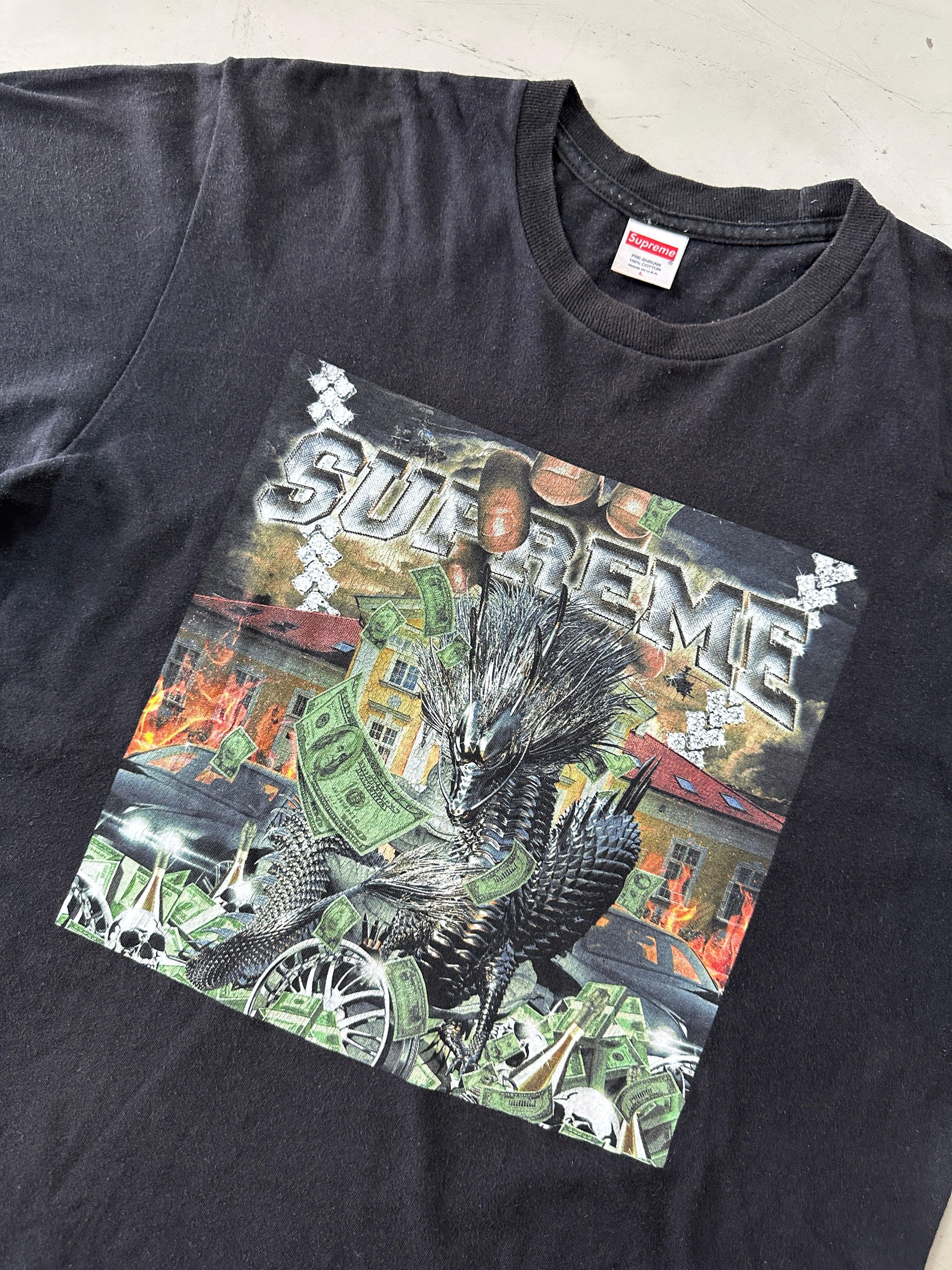 T-Shirt Design