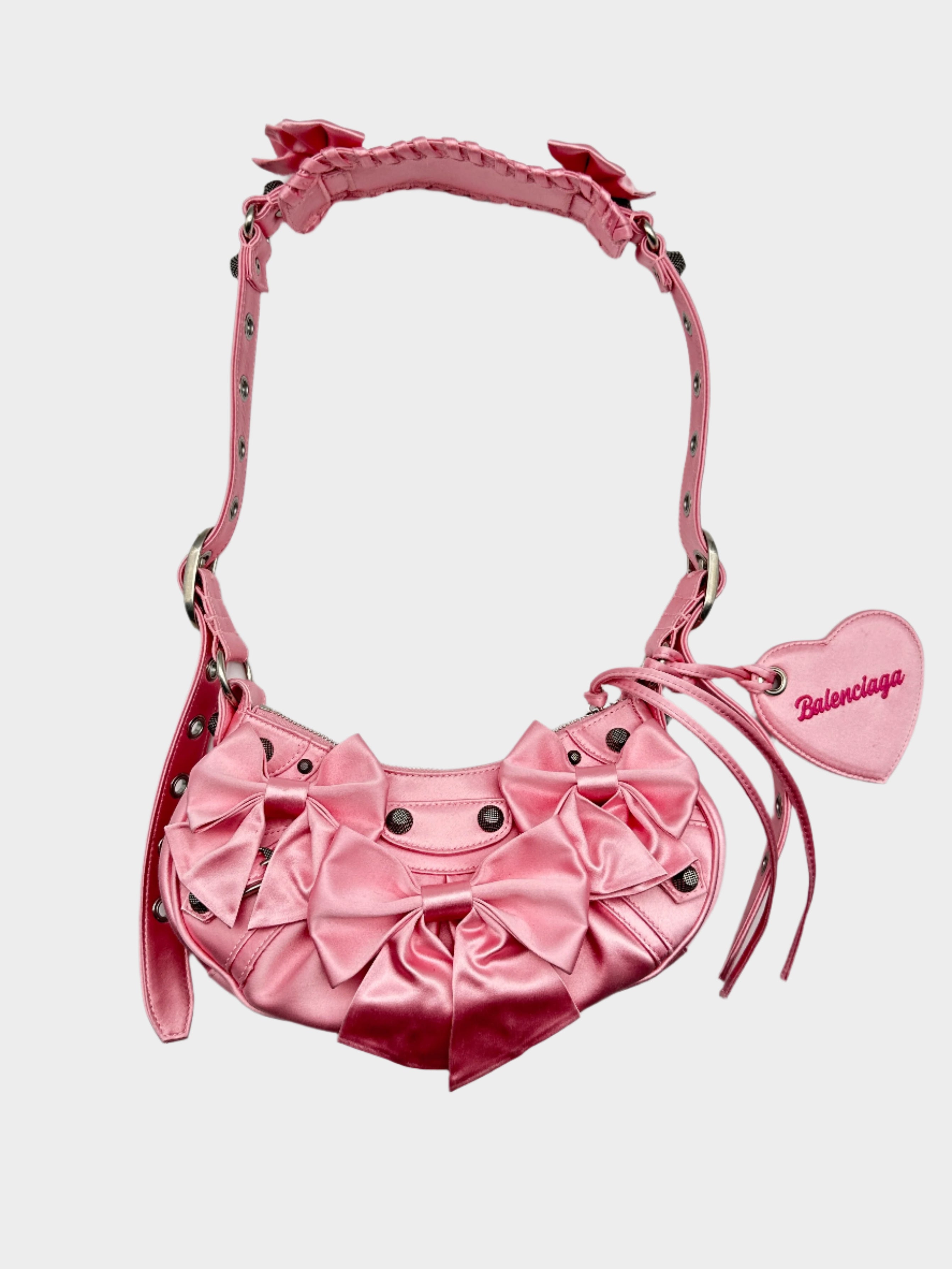Le Cagole Bag XS