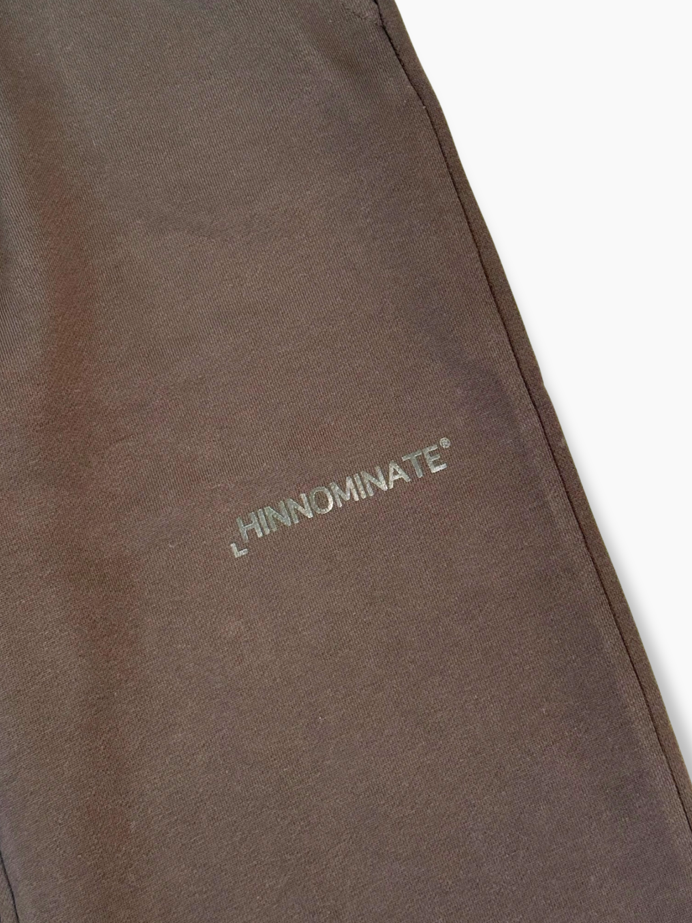 Pantalone Moro Dritto In Cotone