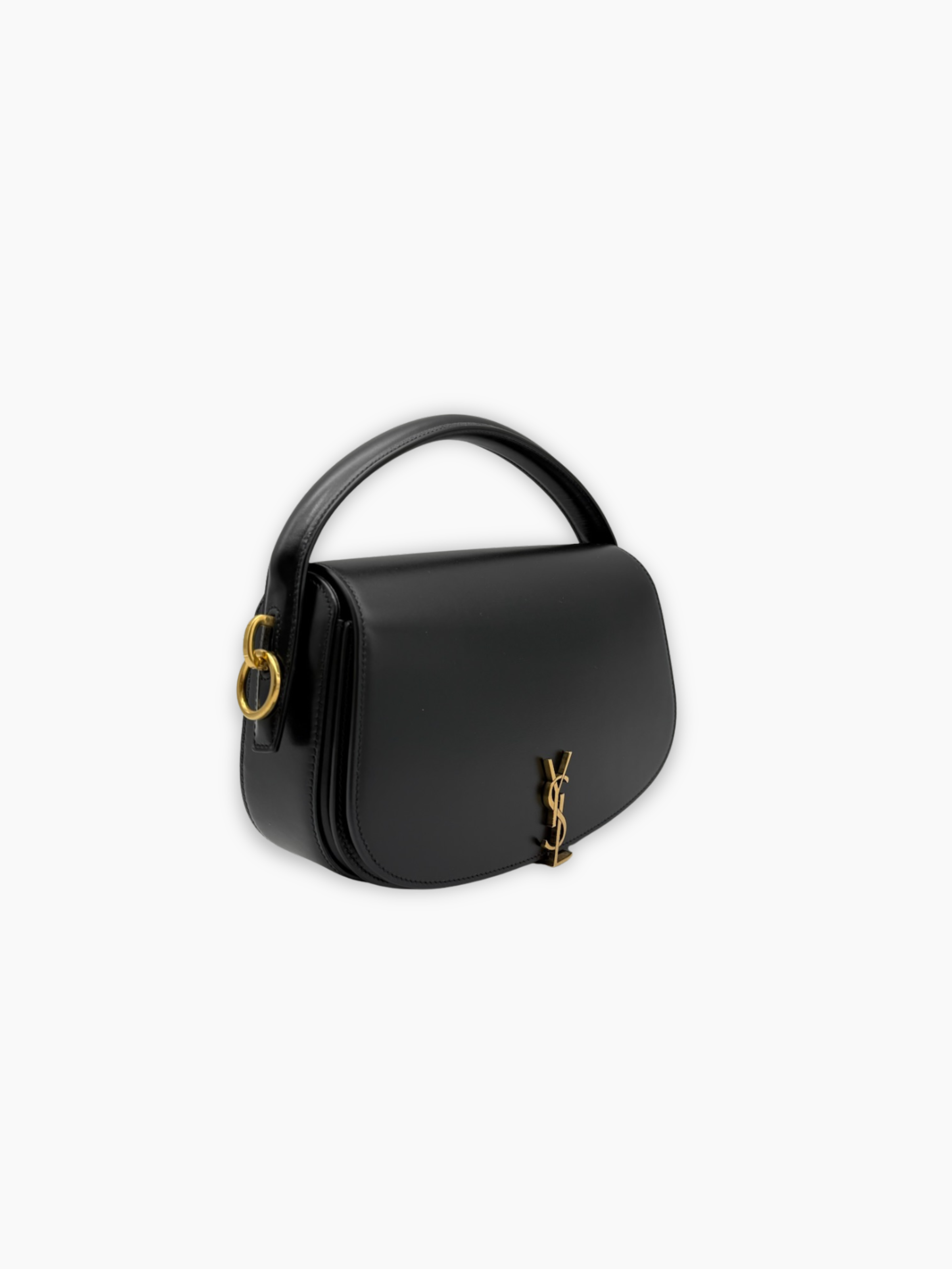 Borsa Voltaire Nera