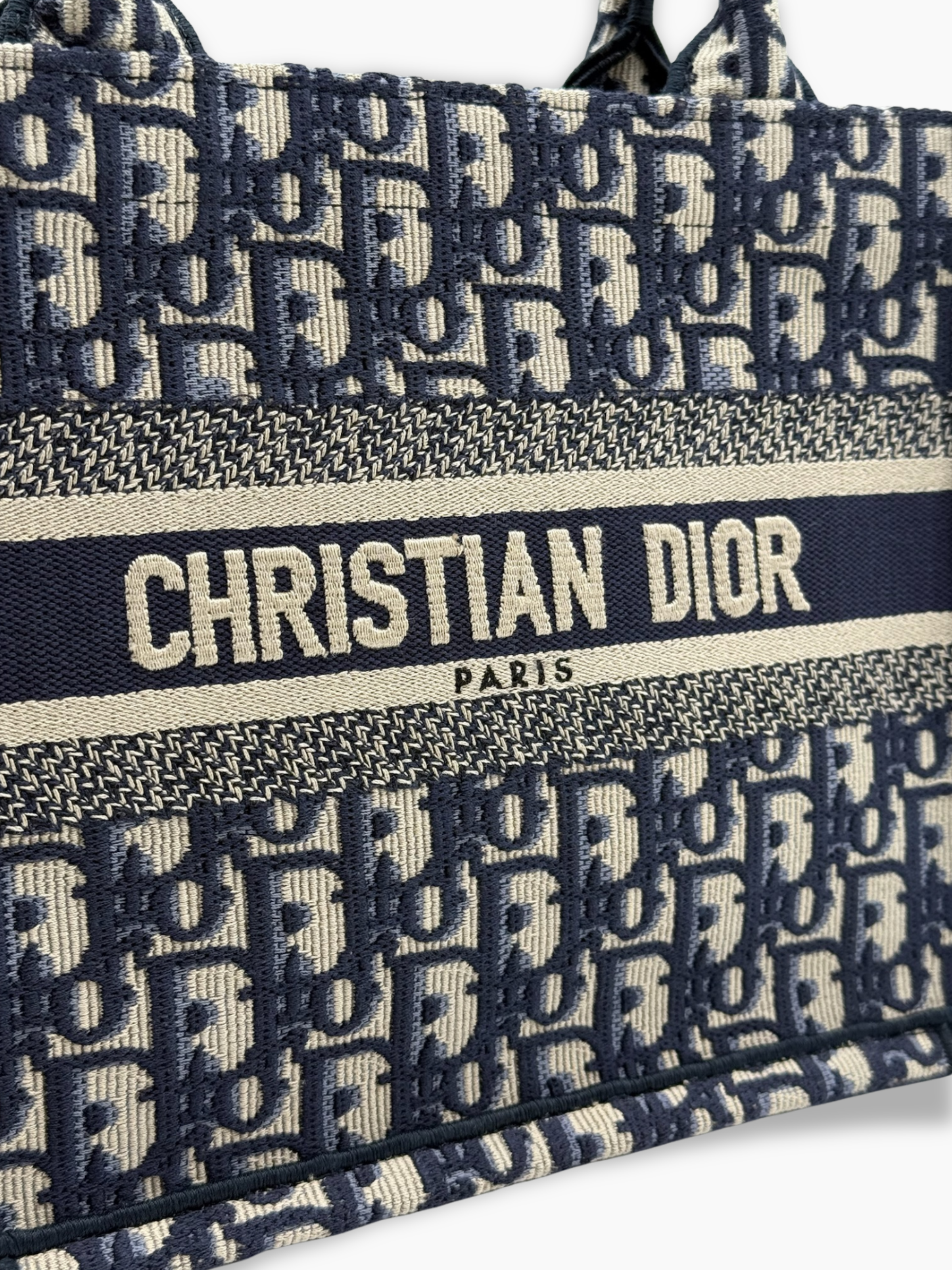 Borsa Book Tote Piccola