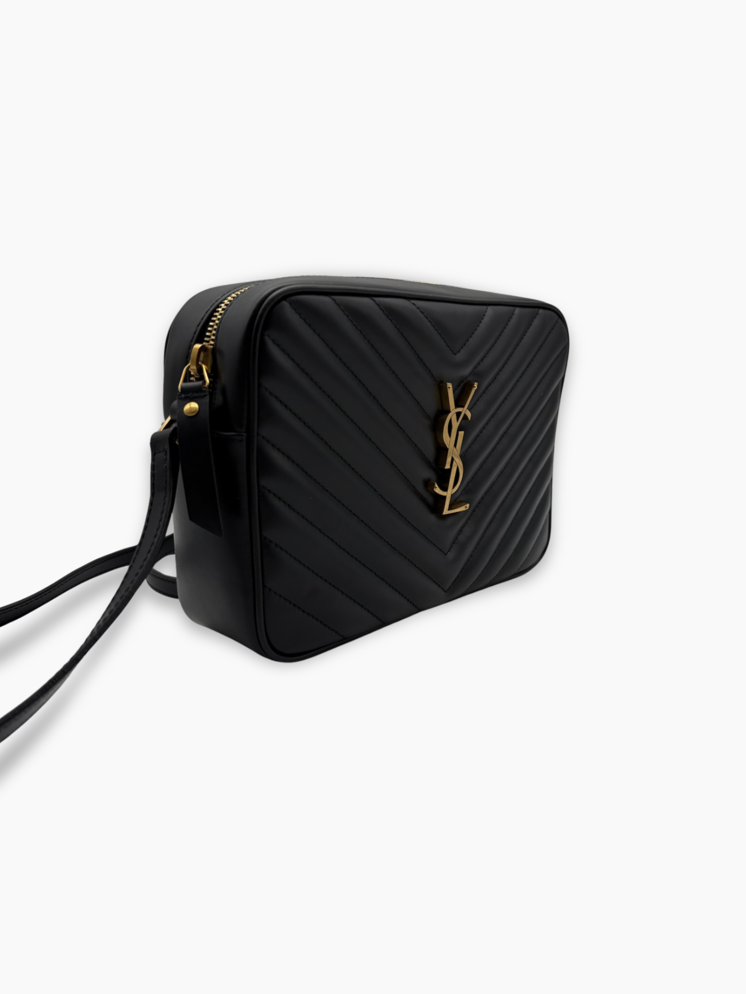 Borsa Camera Bag Lou Nera