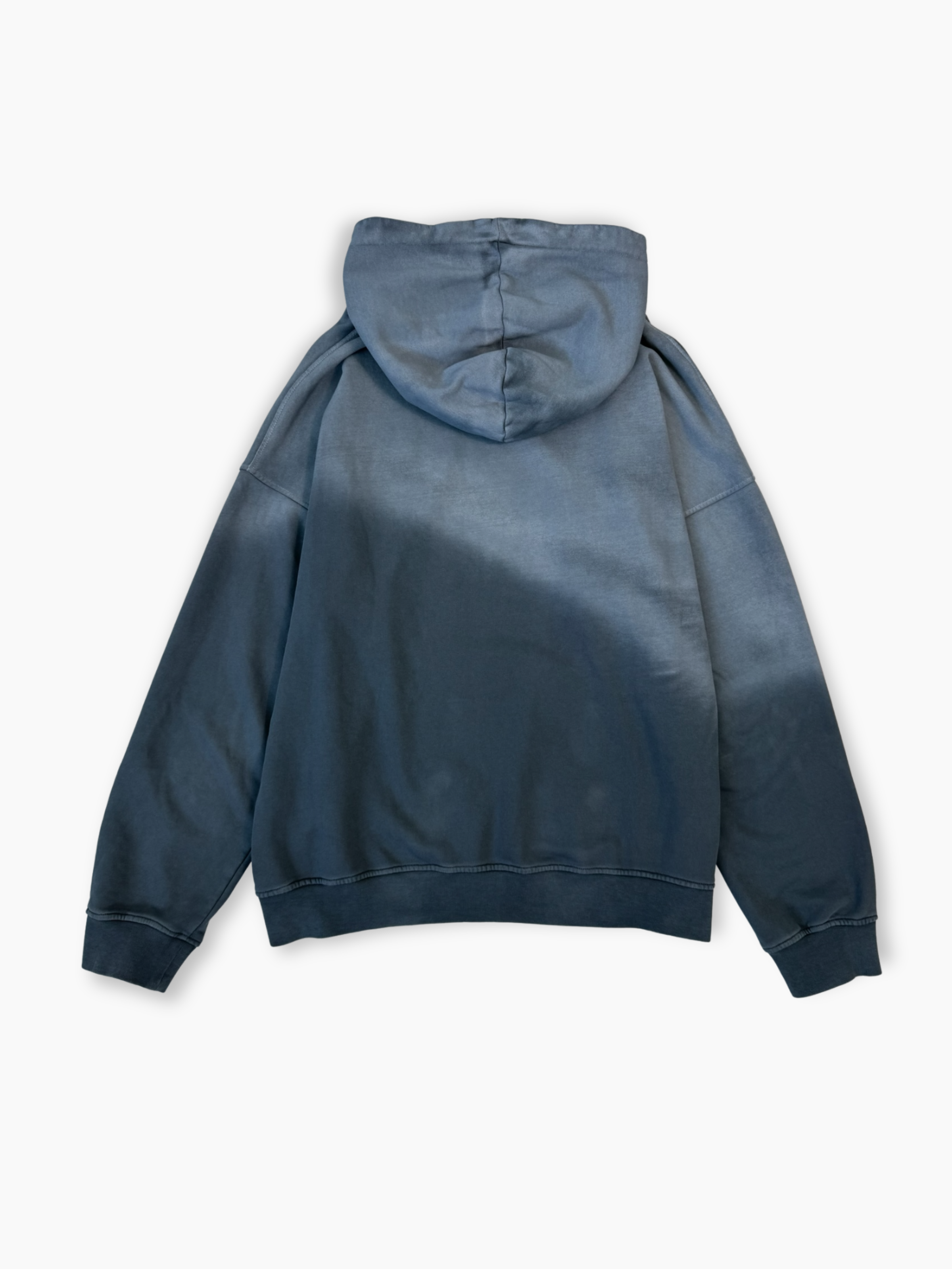 Faded Effect Sweatshirt