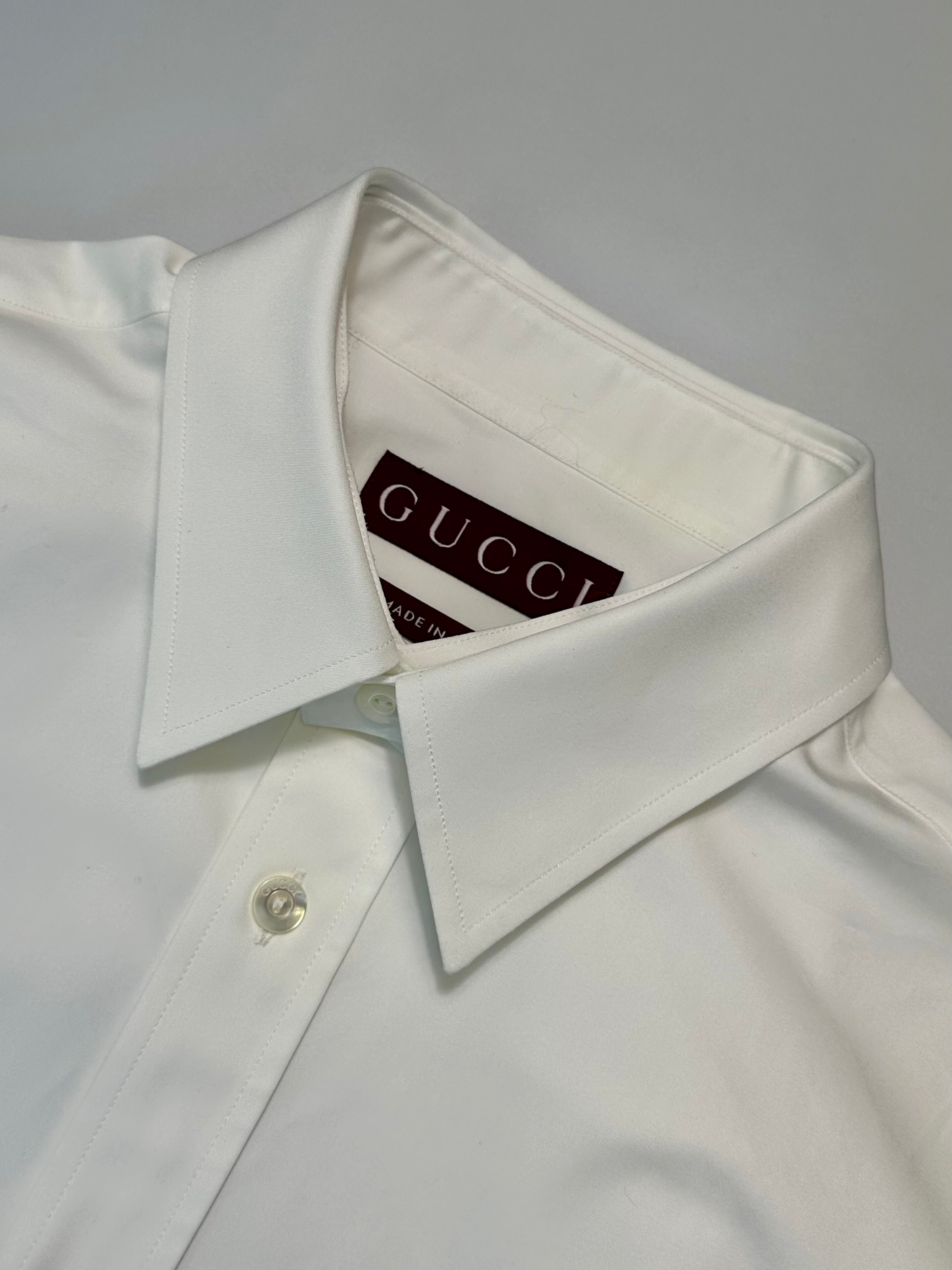 Classic Shirt
