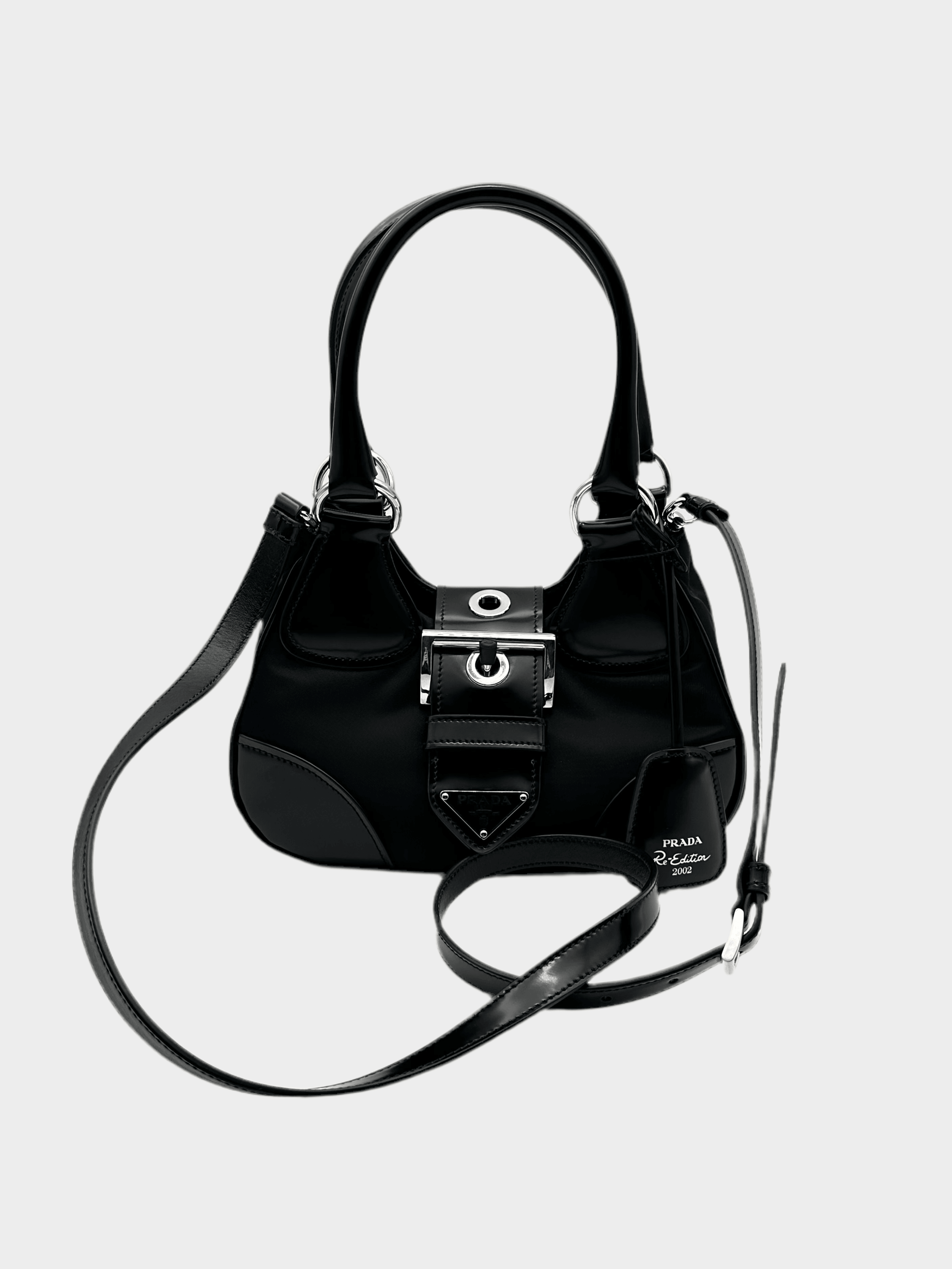 Moon Padded Bag