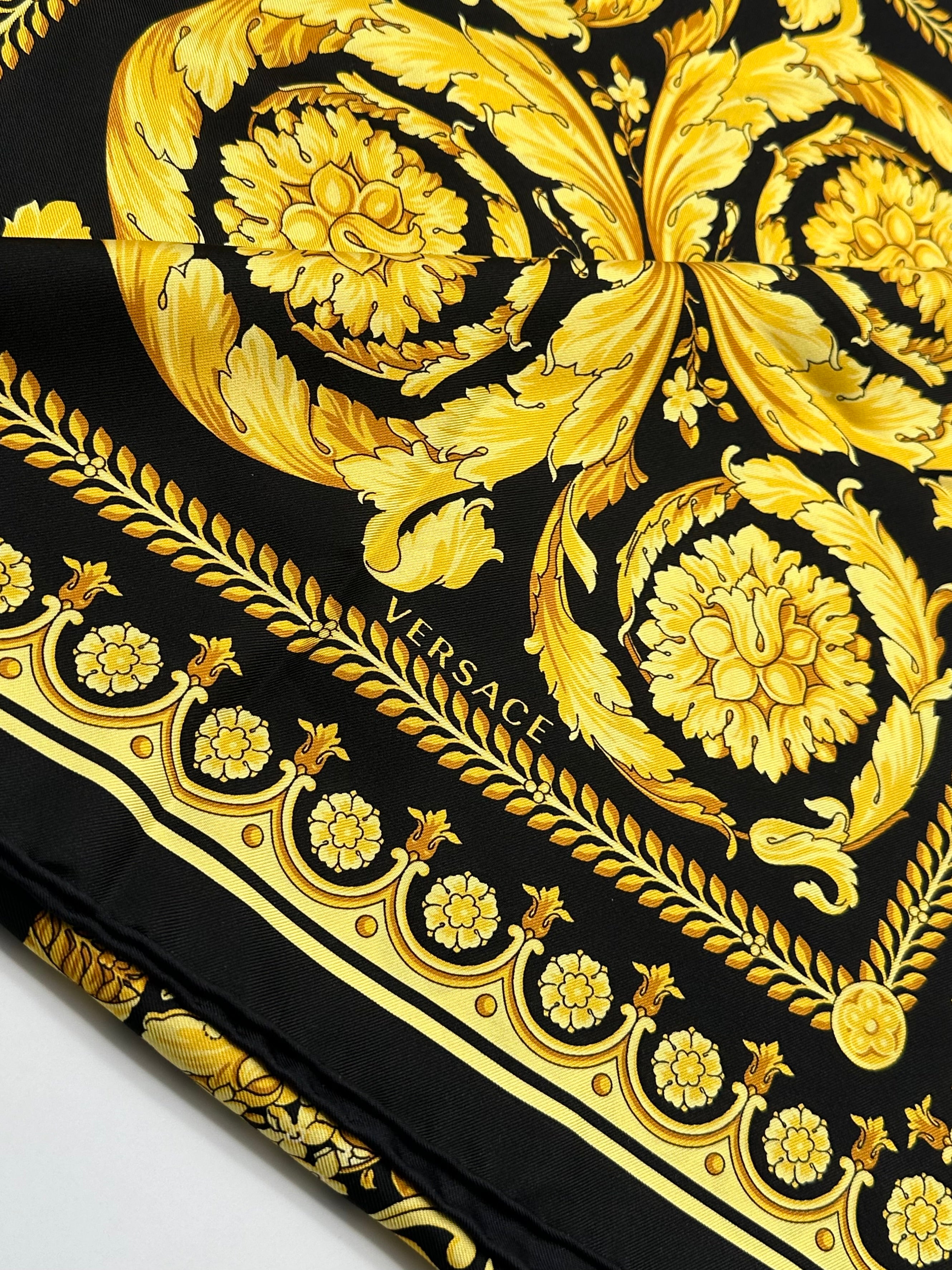 Foulard