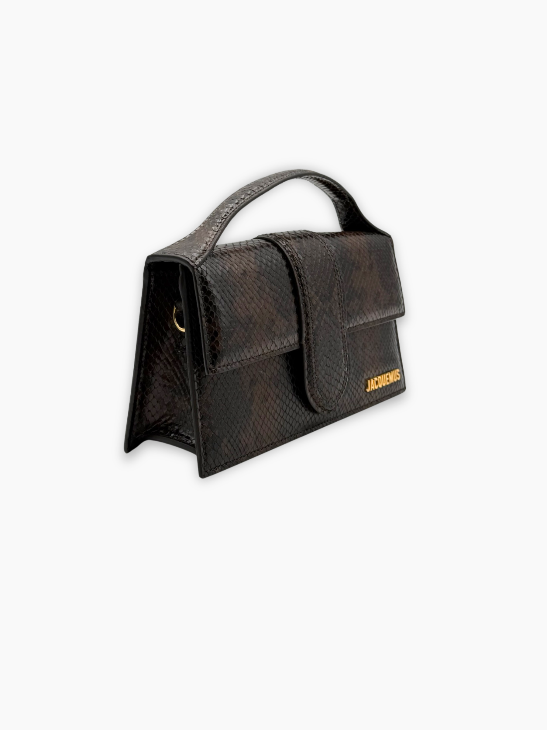 Borsa Le Grand Bambino Pitonata