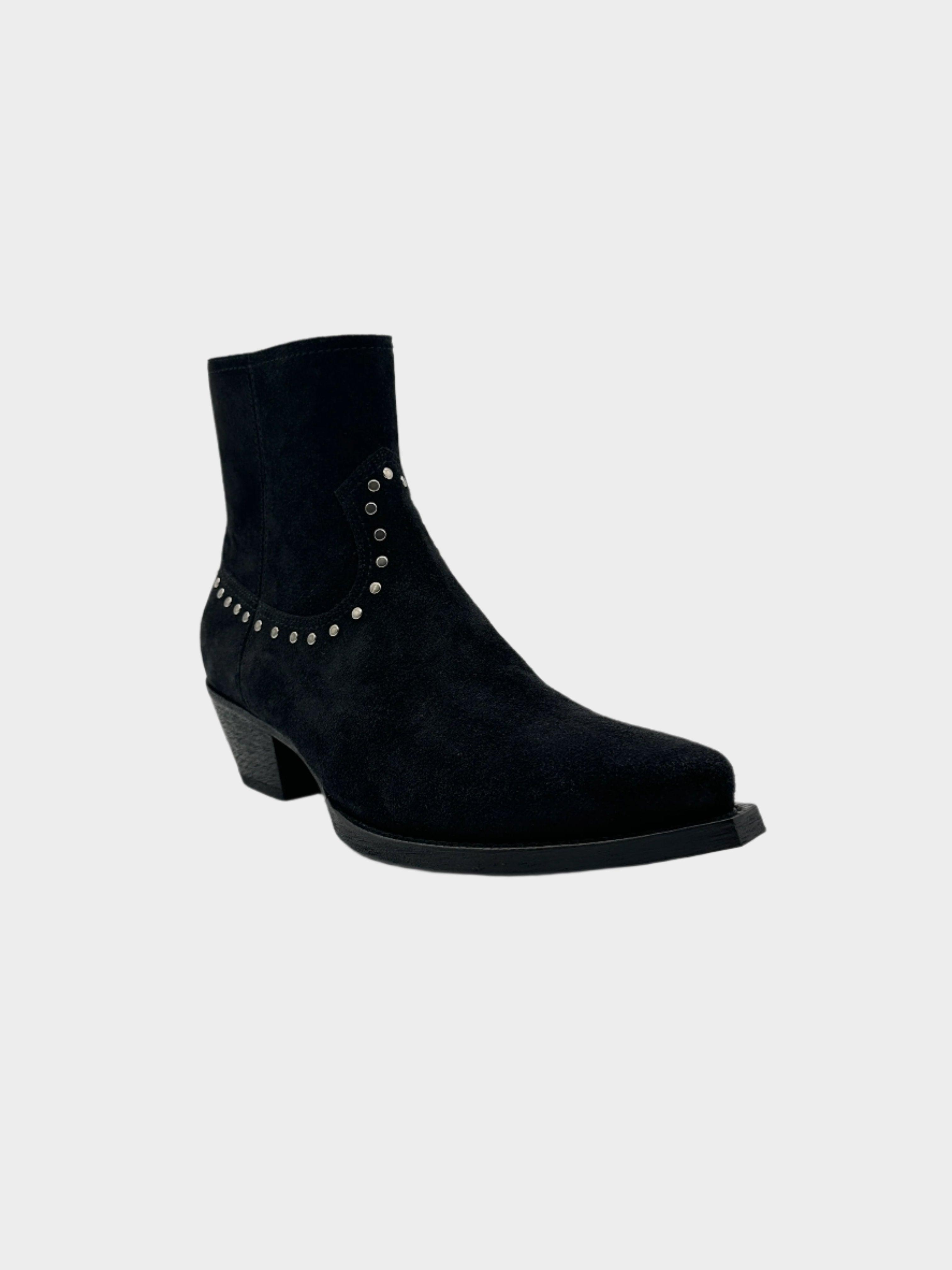 Luke Boots