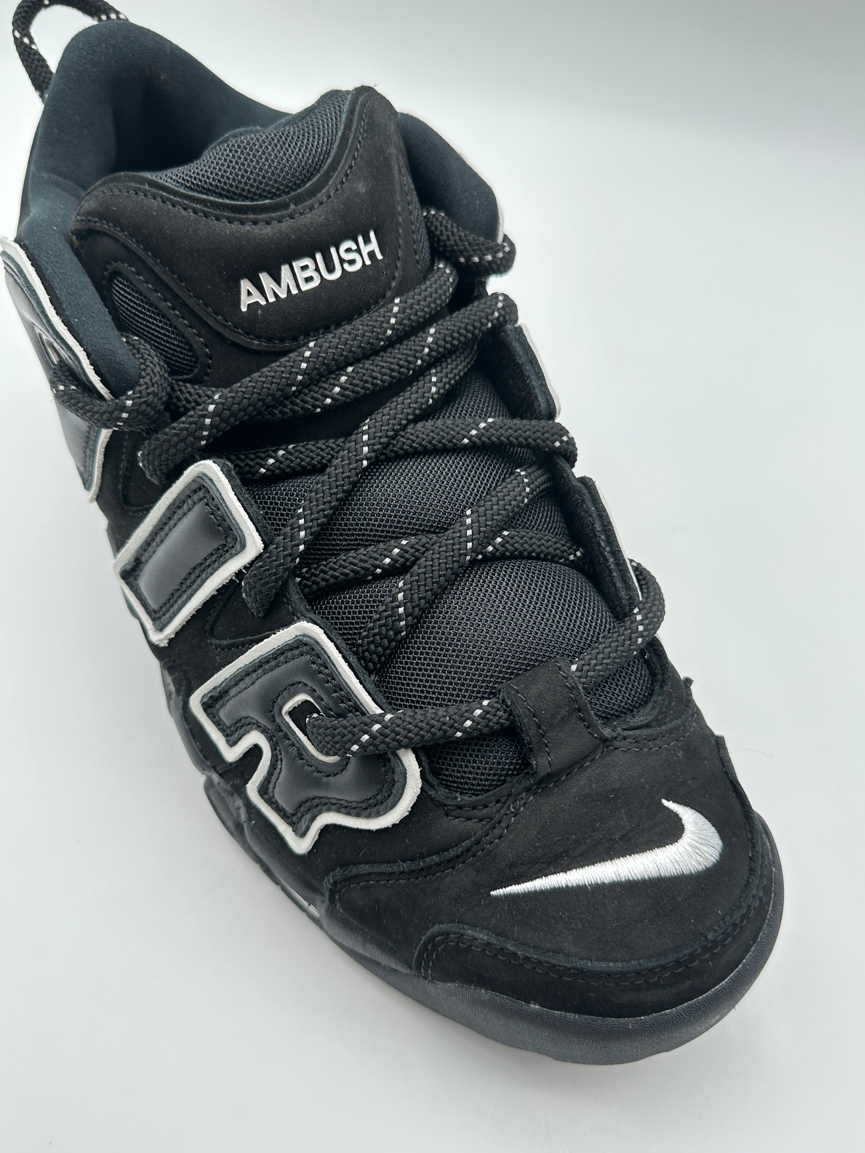 Uptempo Low Ambush Air