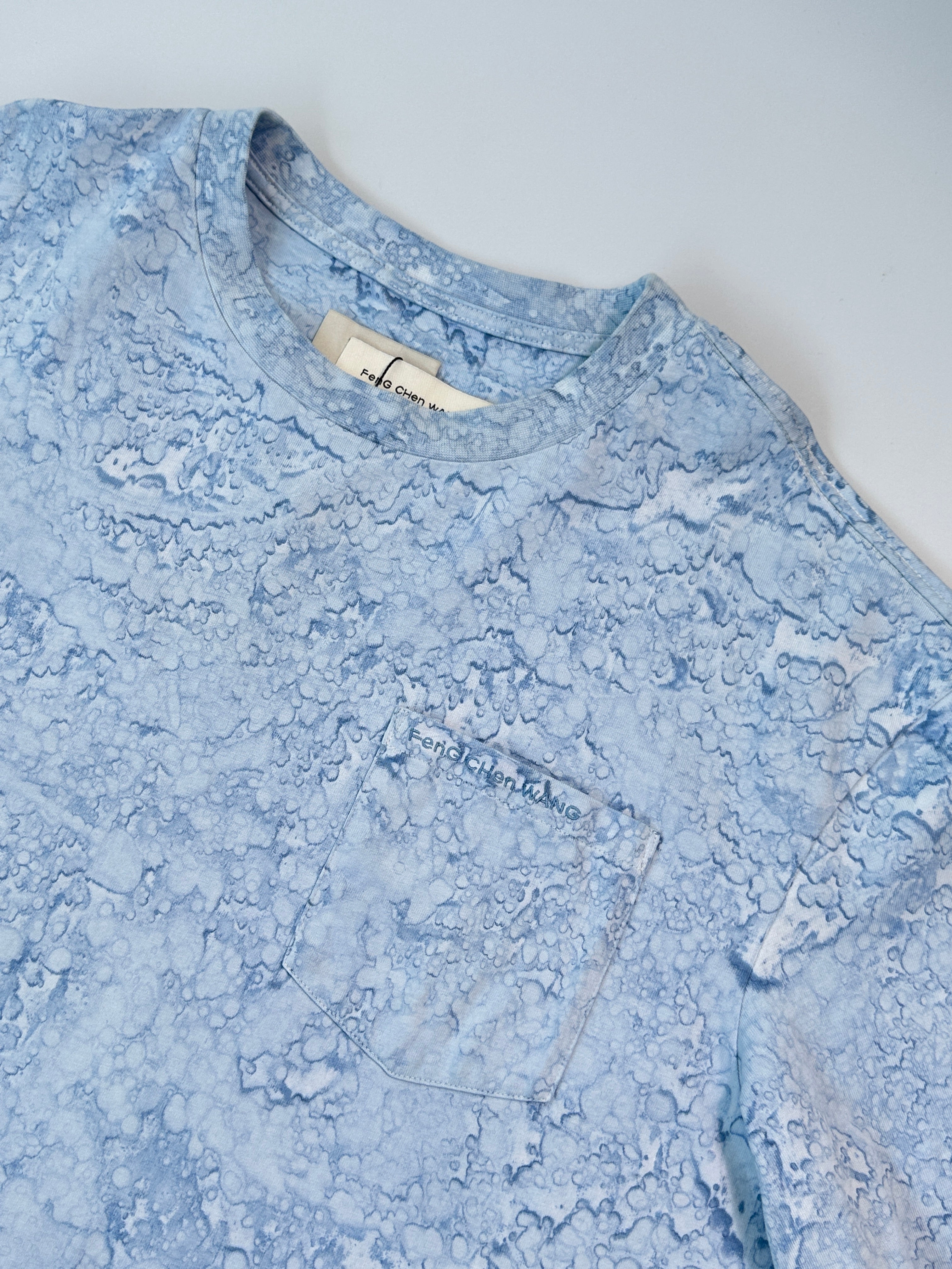 Maglietta Tie-Dye