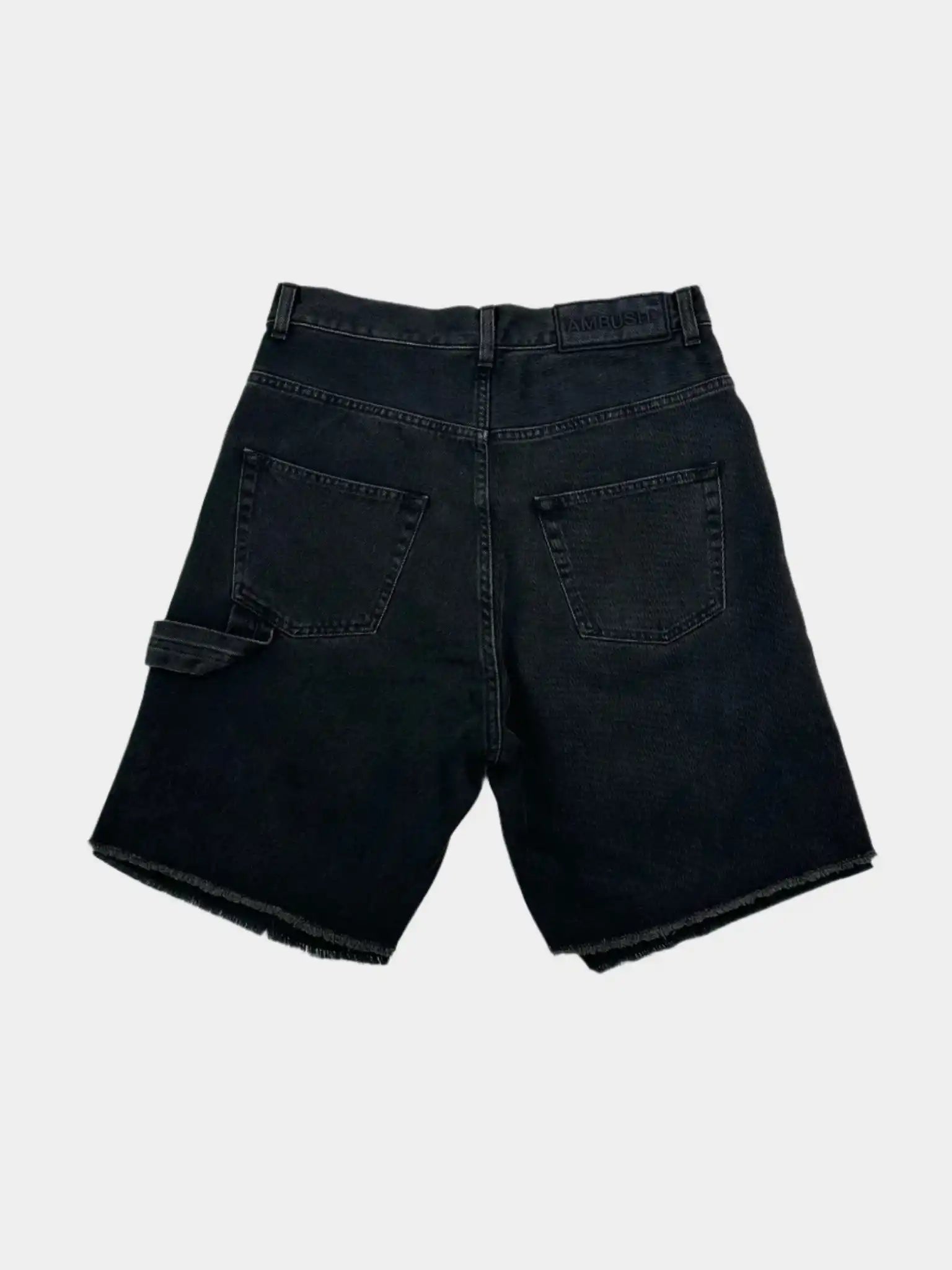 Rewedge Regular Shorts