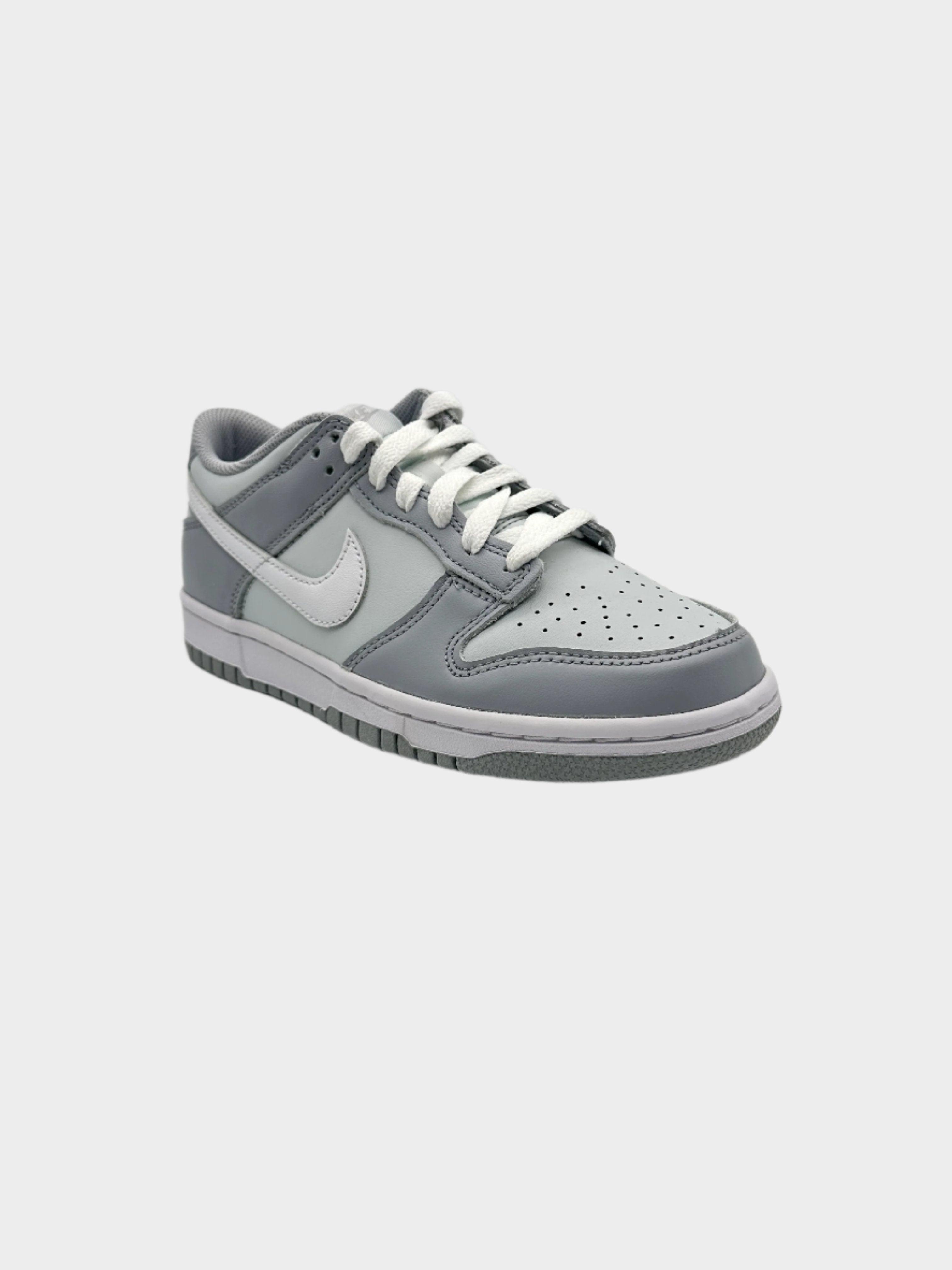 Dunk Low Pure Platinum