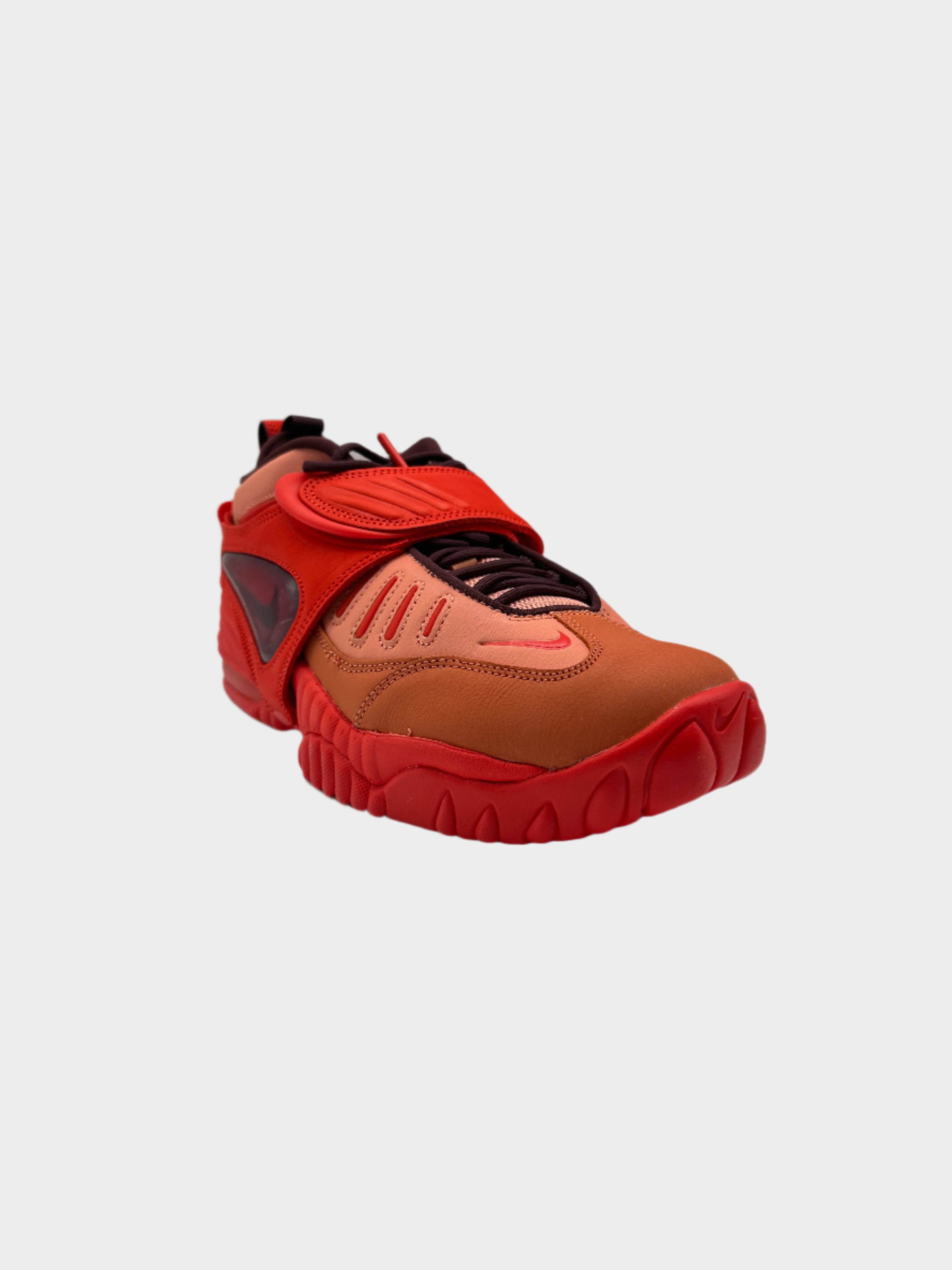 Air Adjust Force SP Burgundy Crush