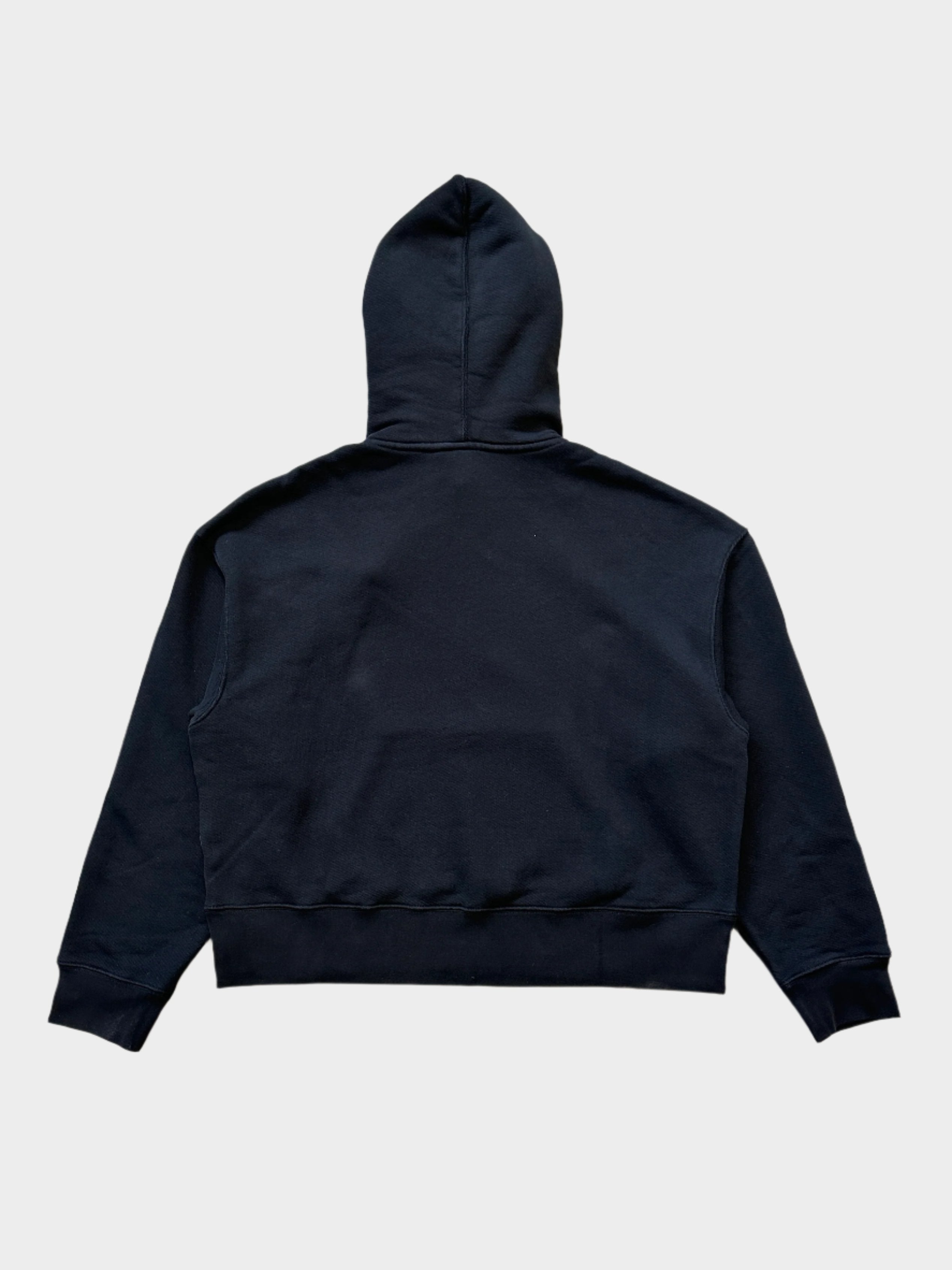 Hoodie logo