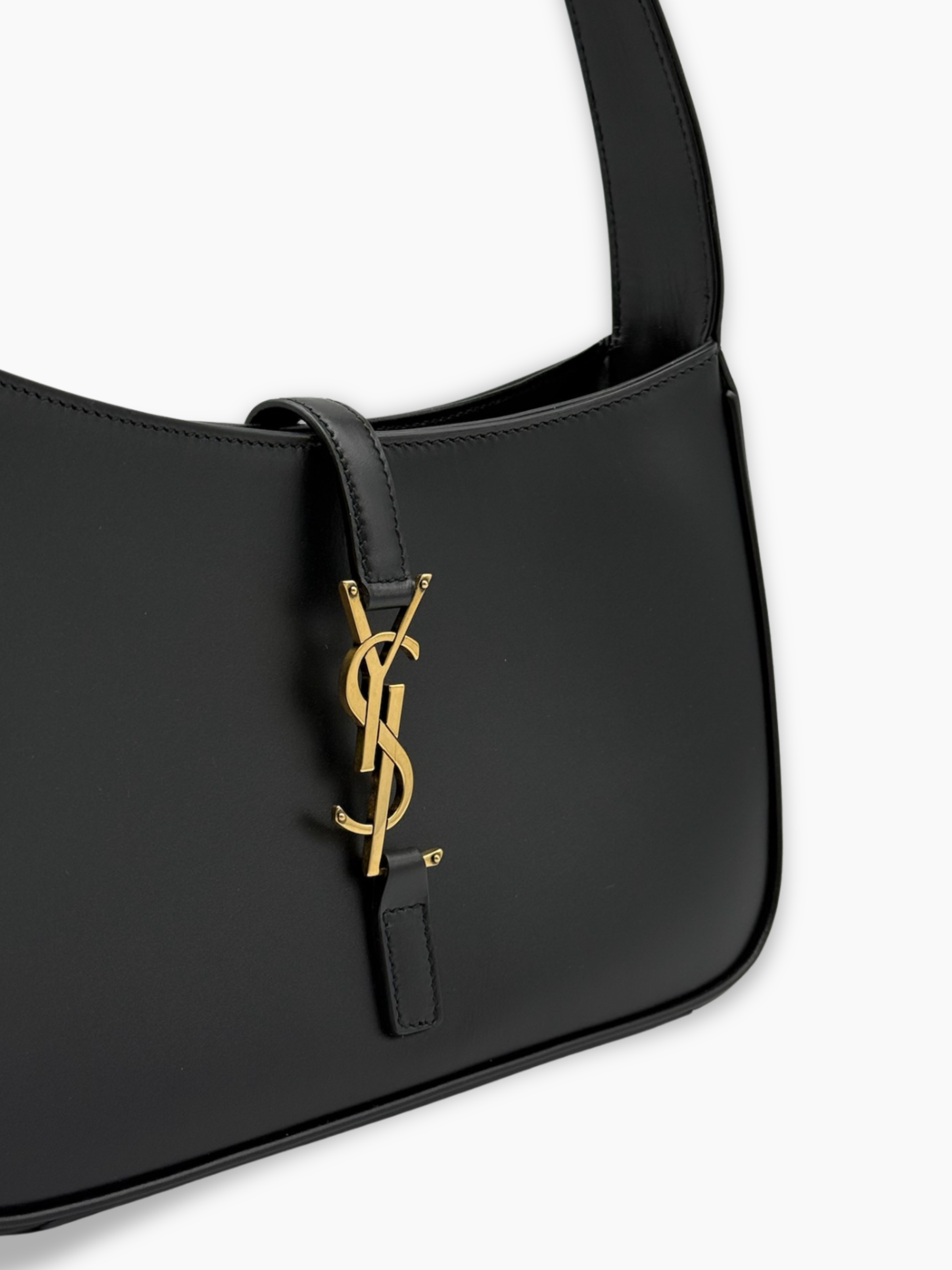 Borsa Le 5 à 7 Nera
