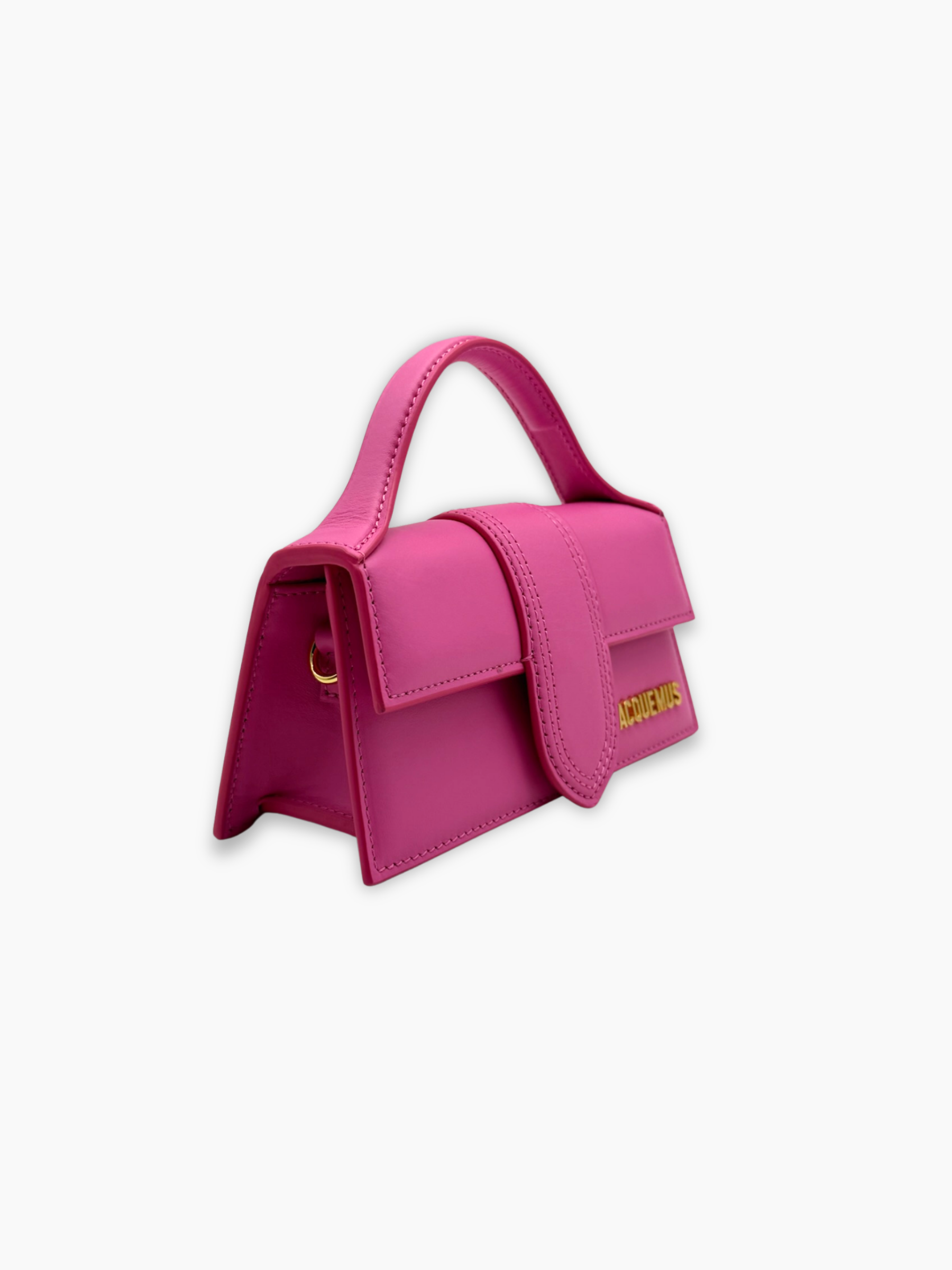 Le Bambino Mini Fucsia