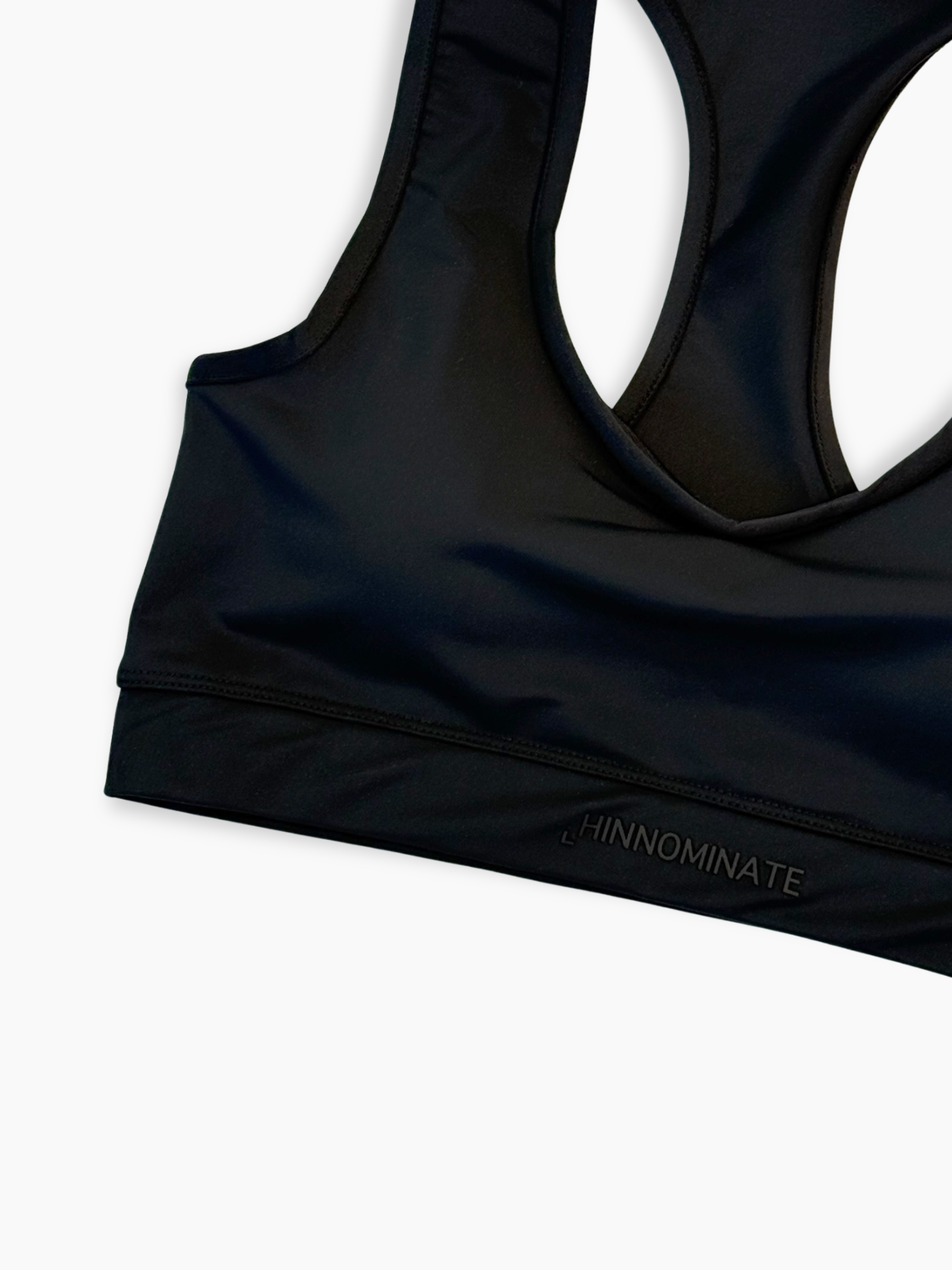 Top Fitness Nero