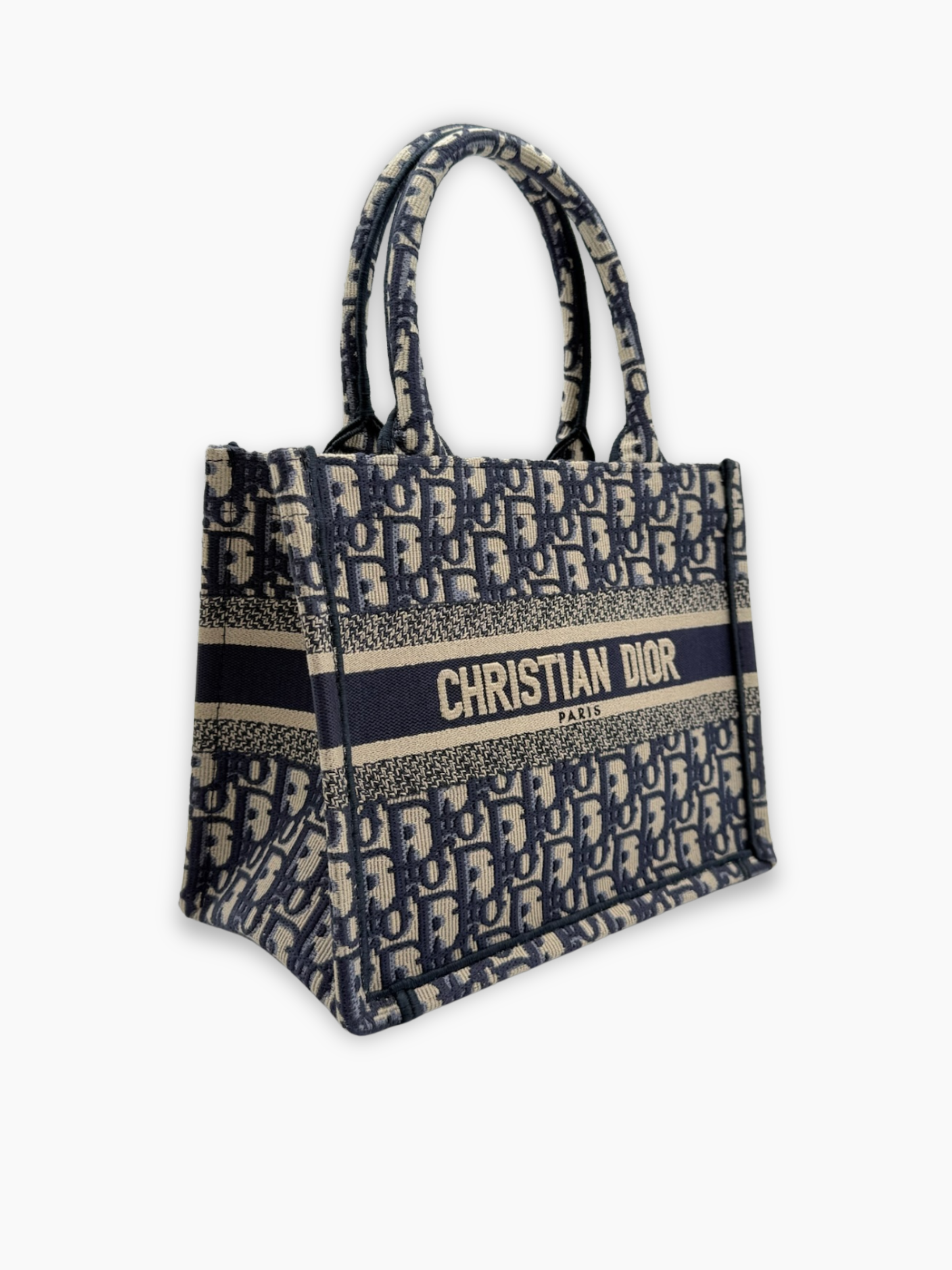 Borsa Book Tote Piccola