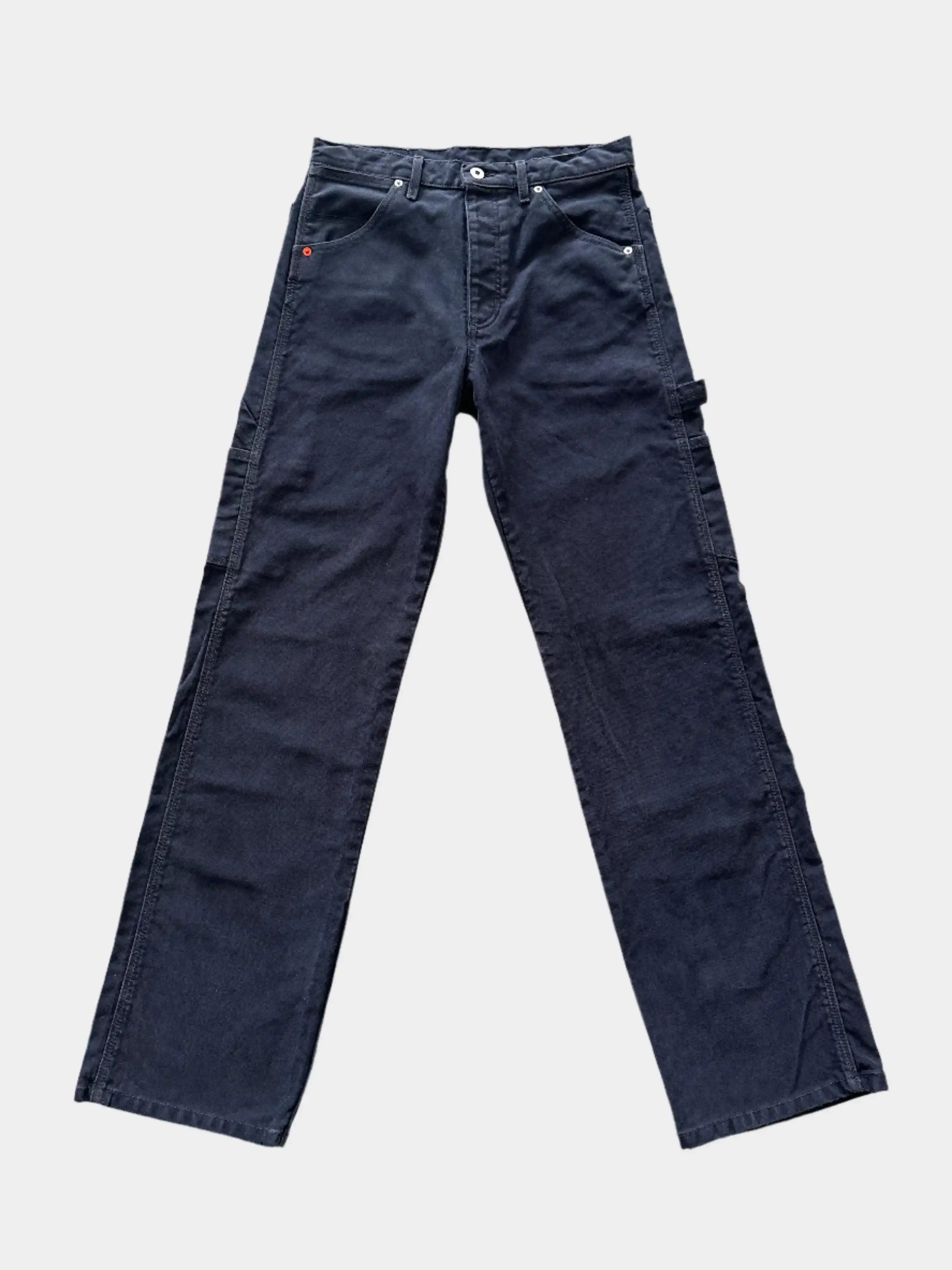 Five-Pocket Jeans