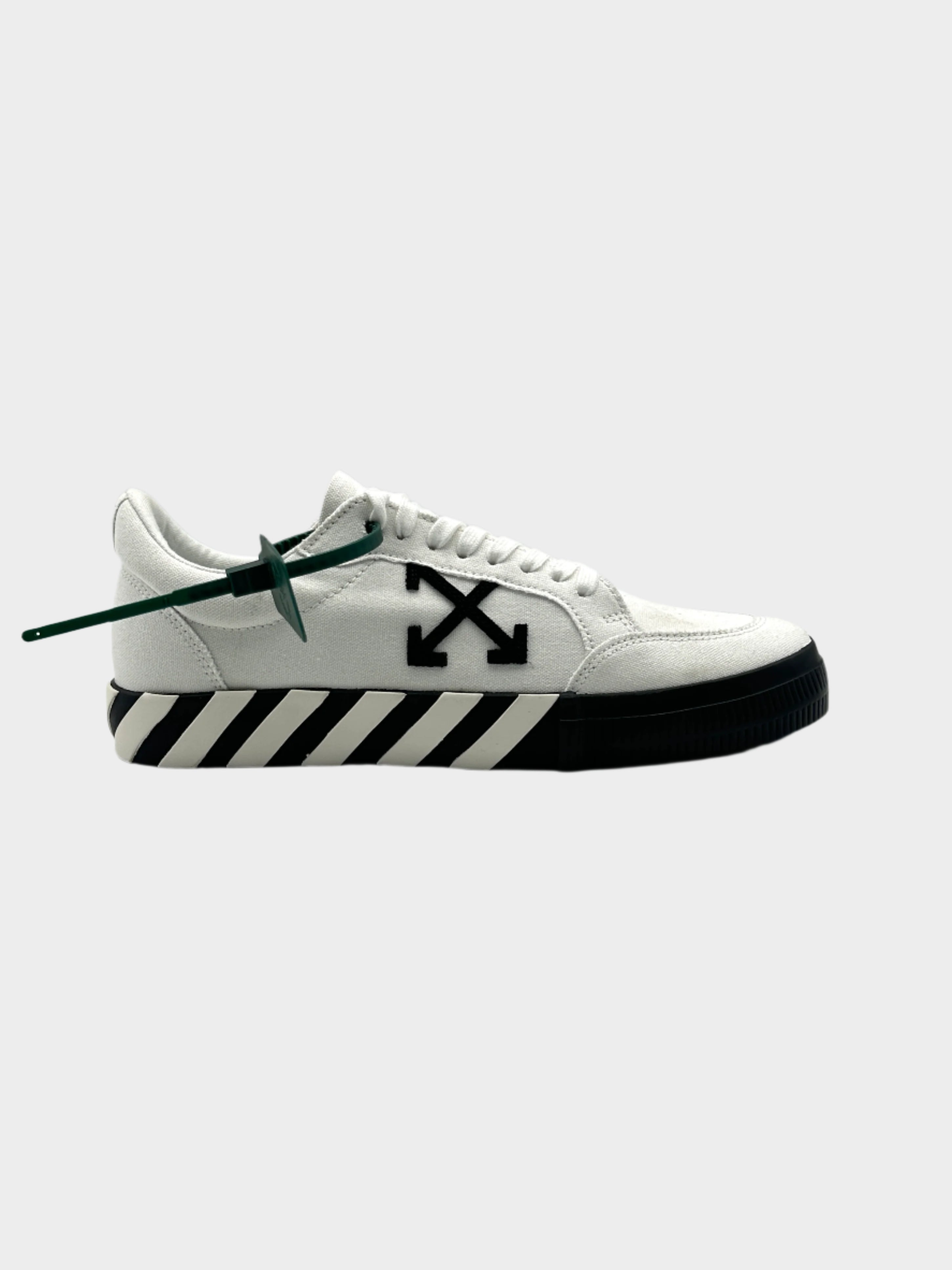 Vulcanized Sneakers