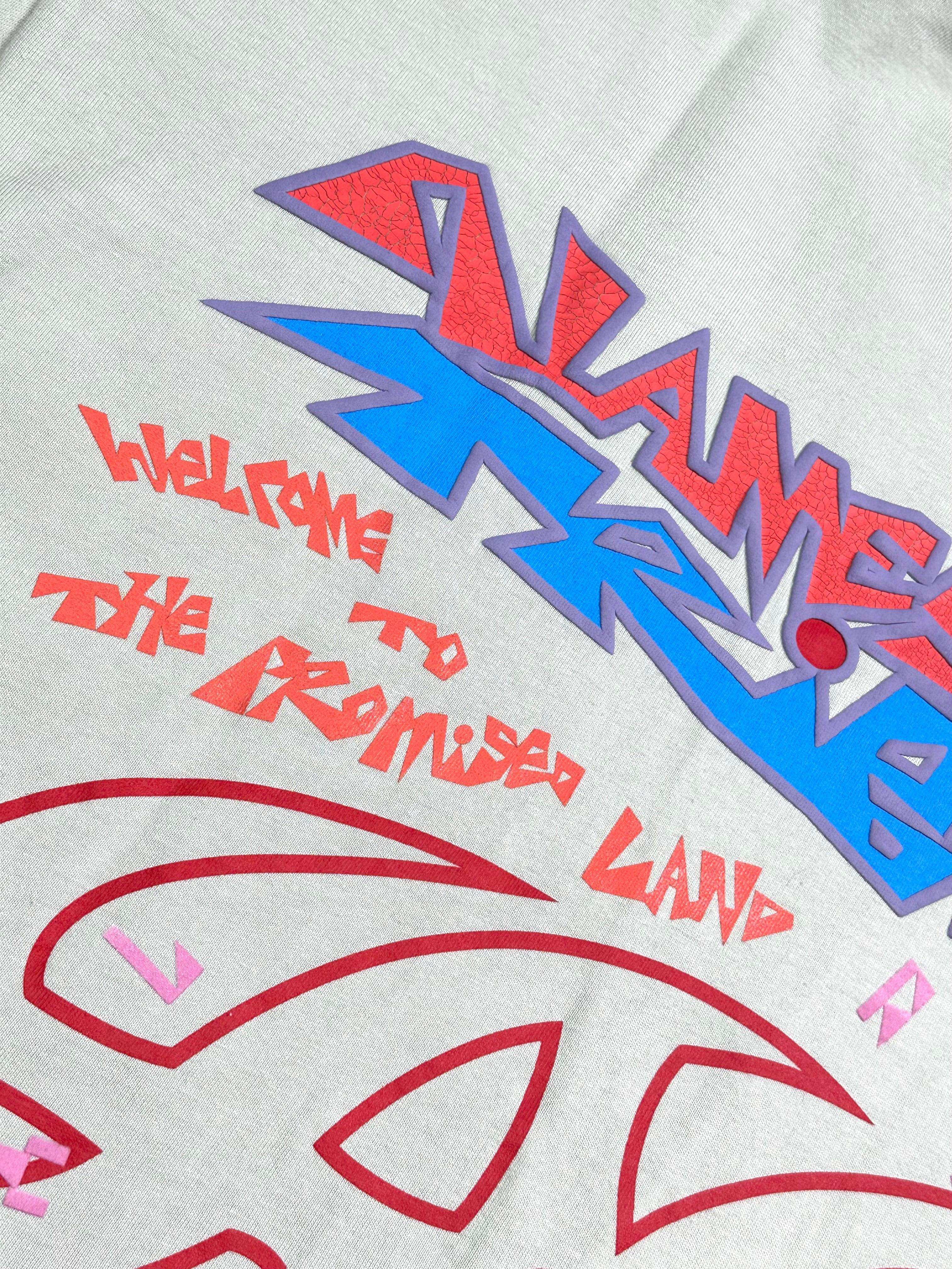 Printed T-shirt