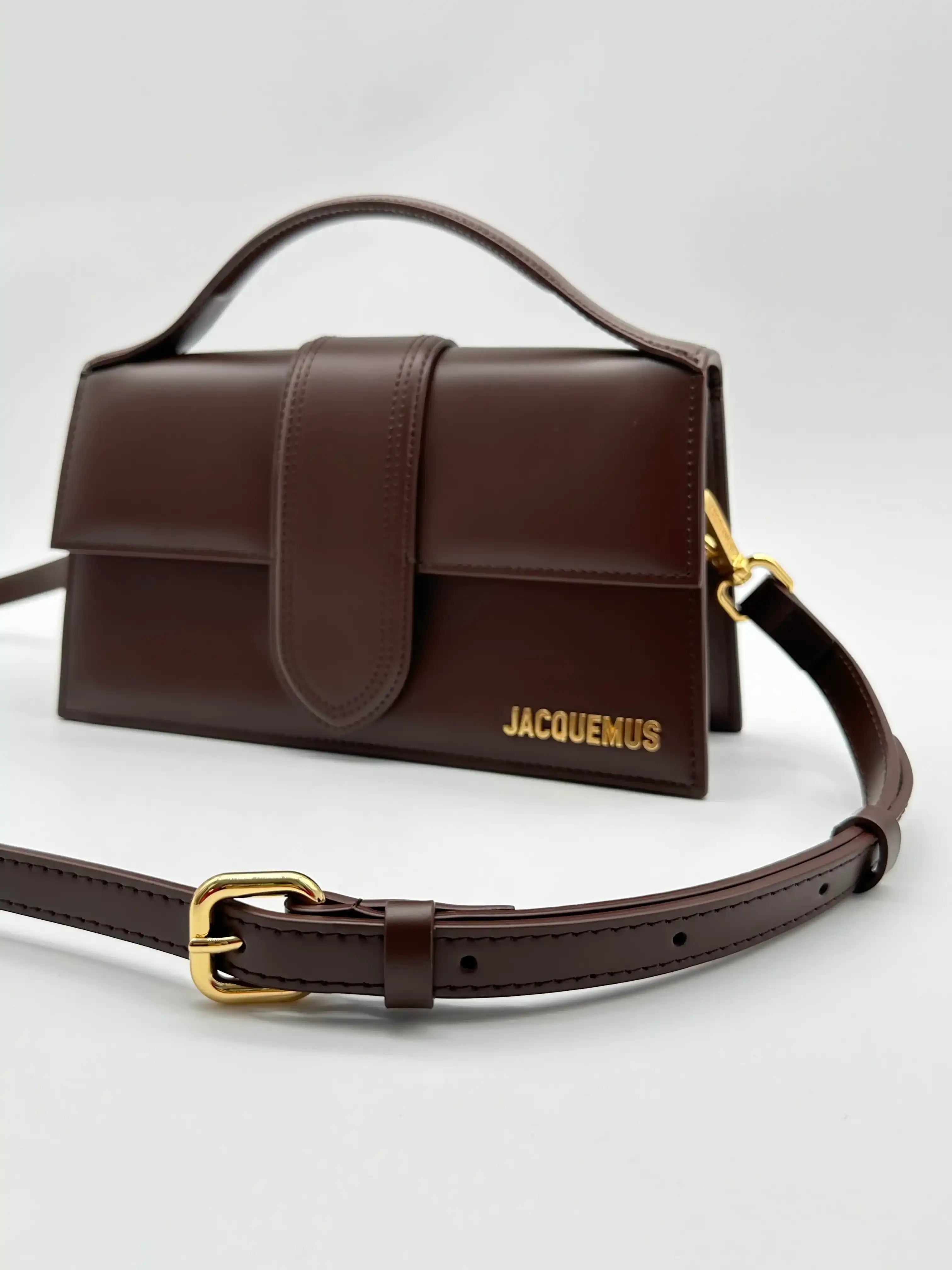 Borsa Le Grand Bambino Opaque