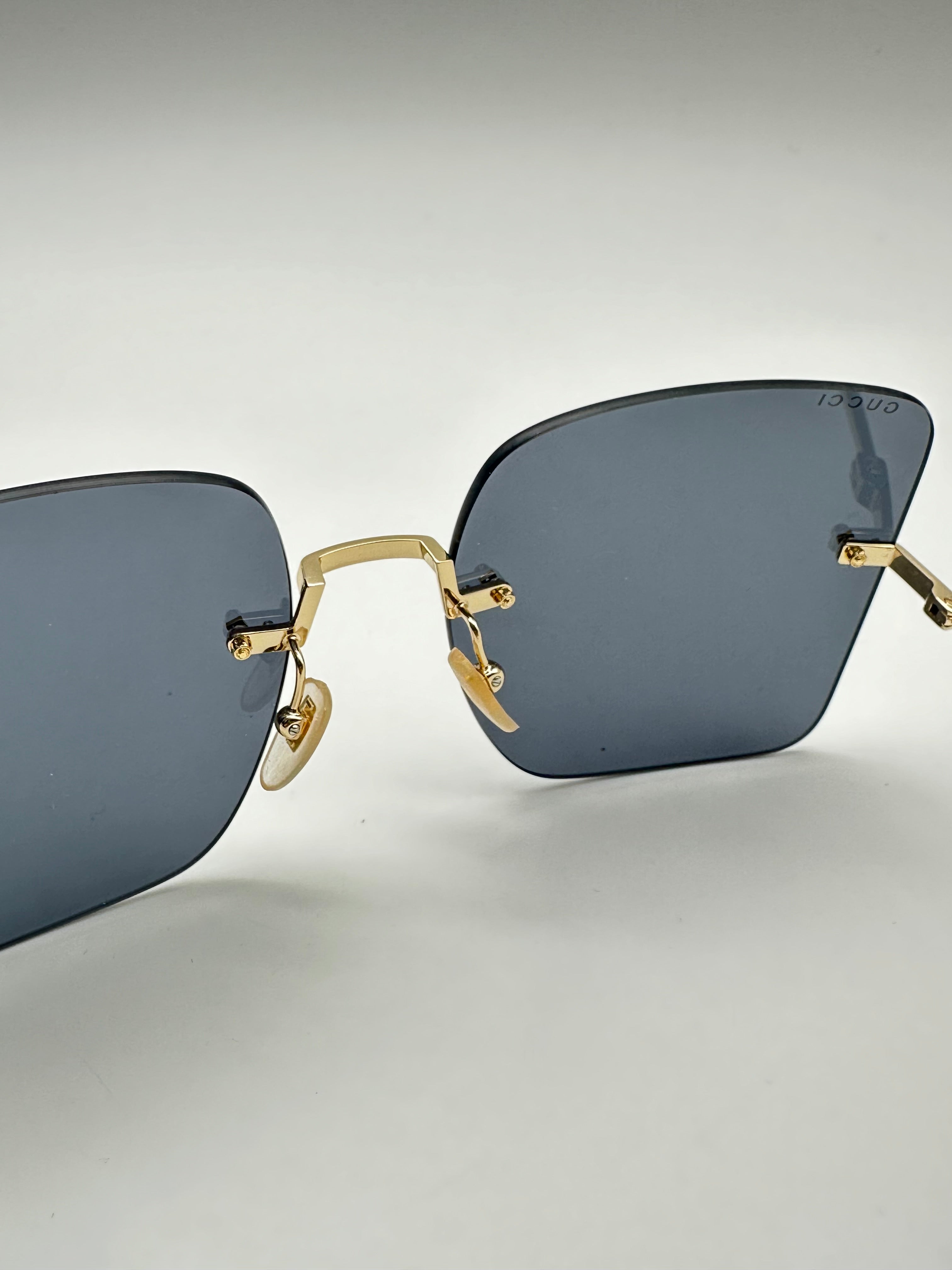 Square Shape sunglasses
