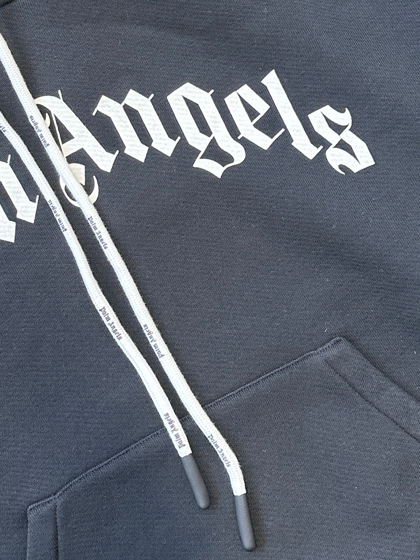 Hoodie logo