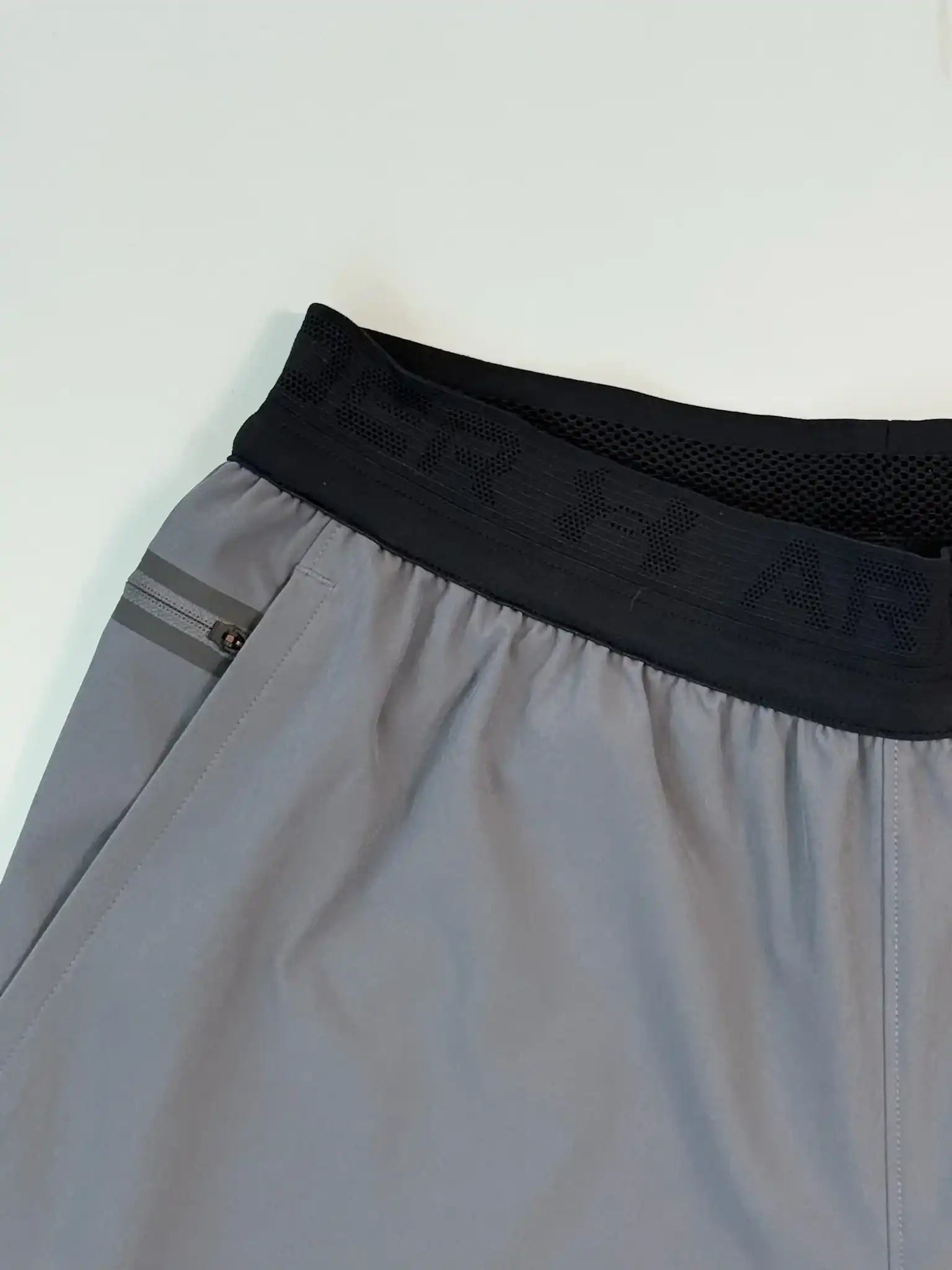 Pantaloncini Vanish Elite