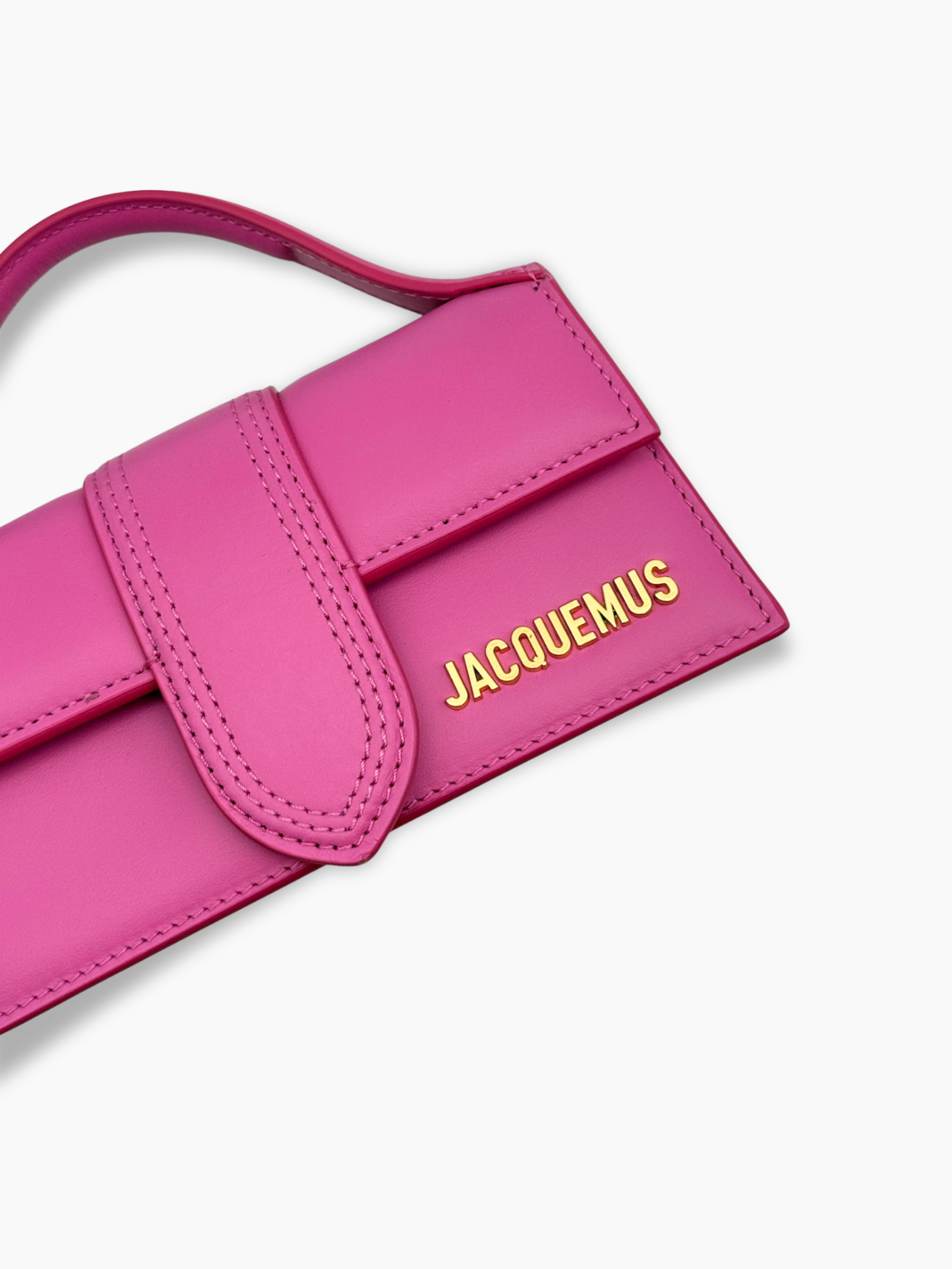 Le Bambino Mini Fucsia