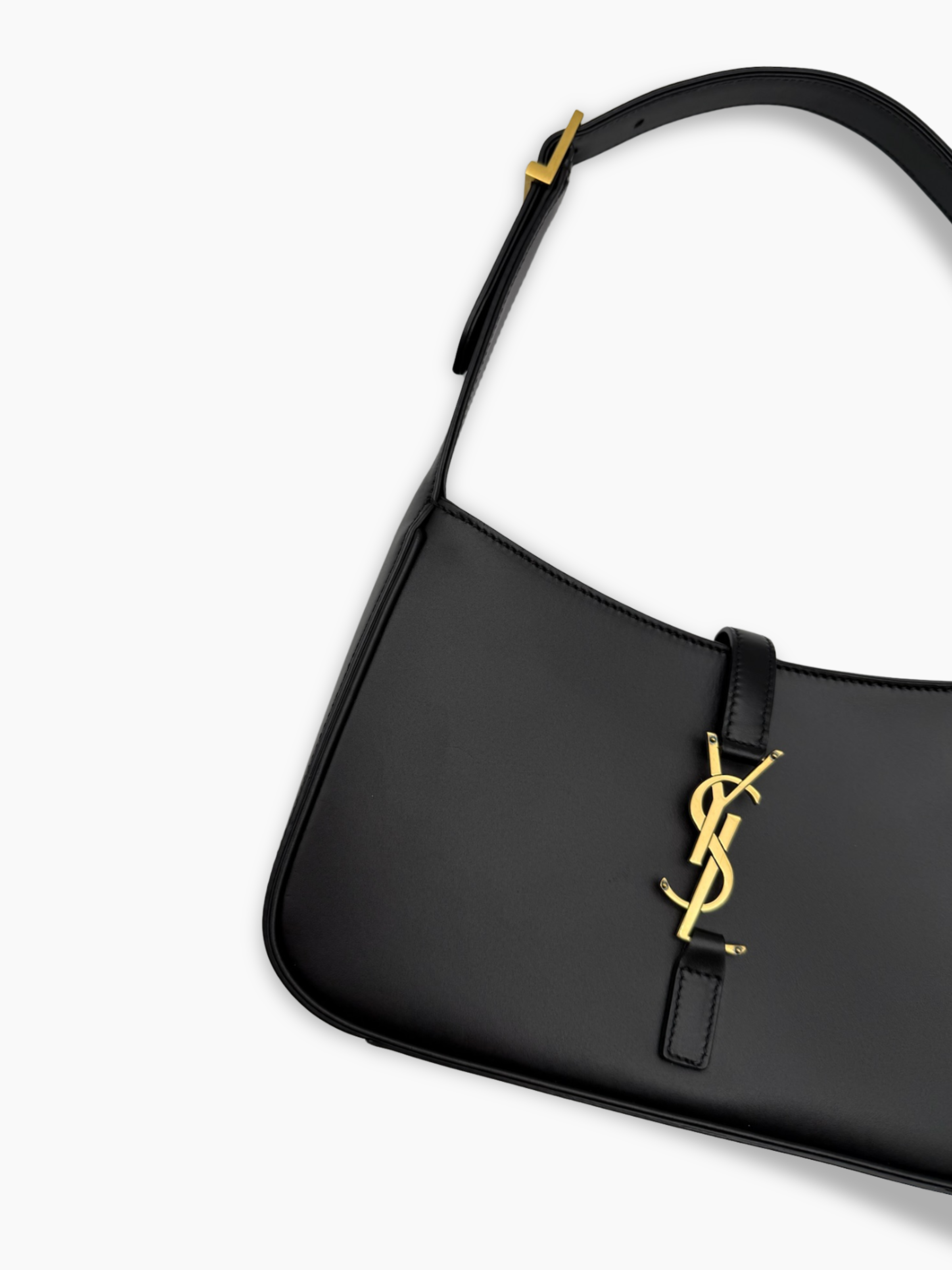 Borsa Voltaire Nera