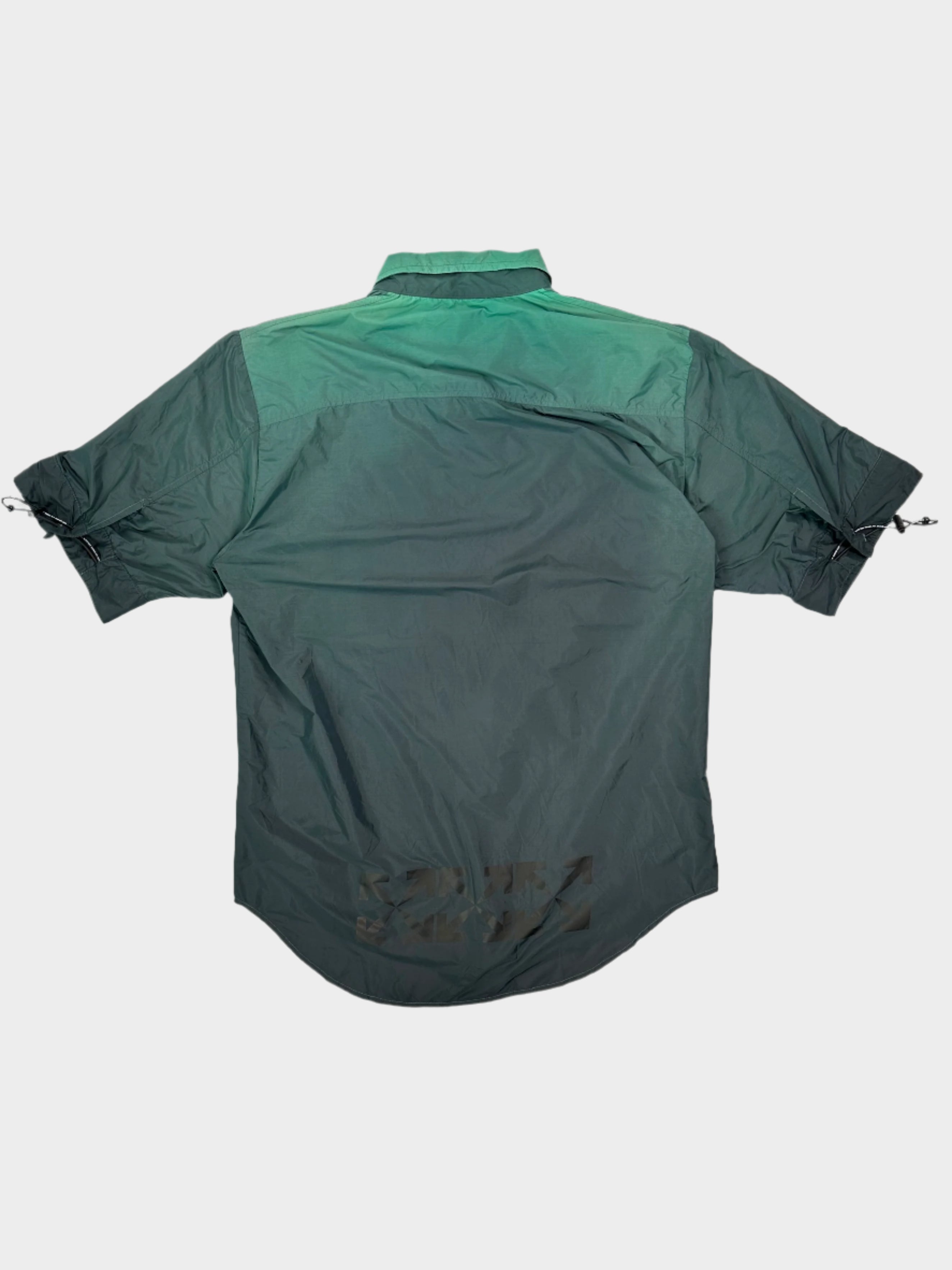 Windbreaker Shirt