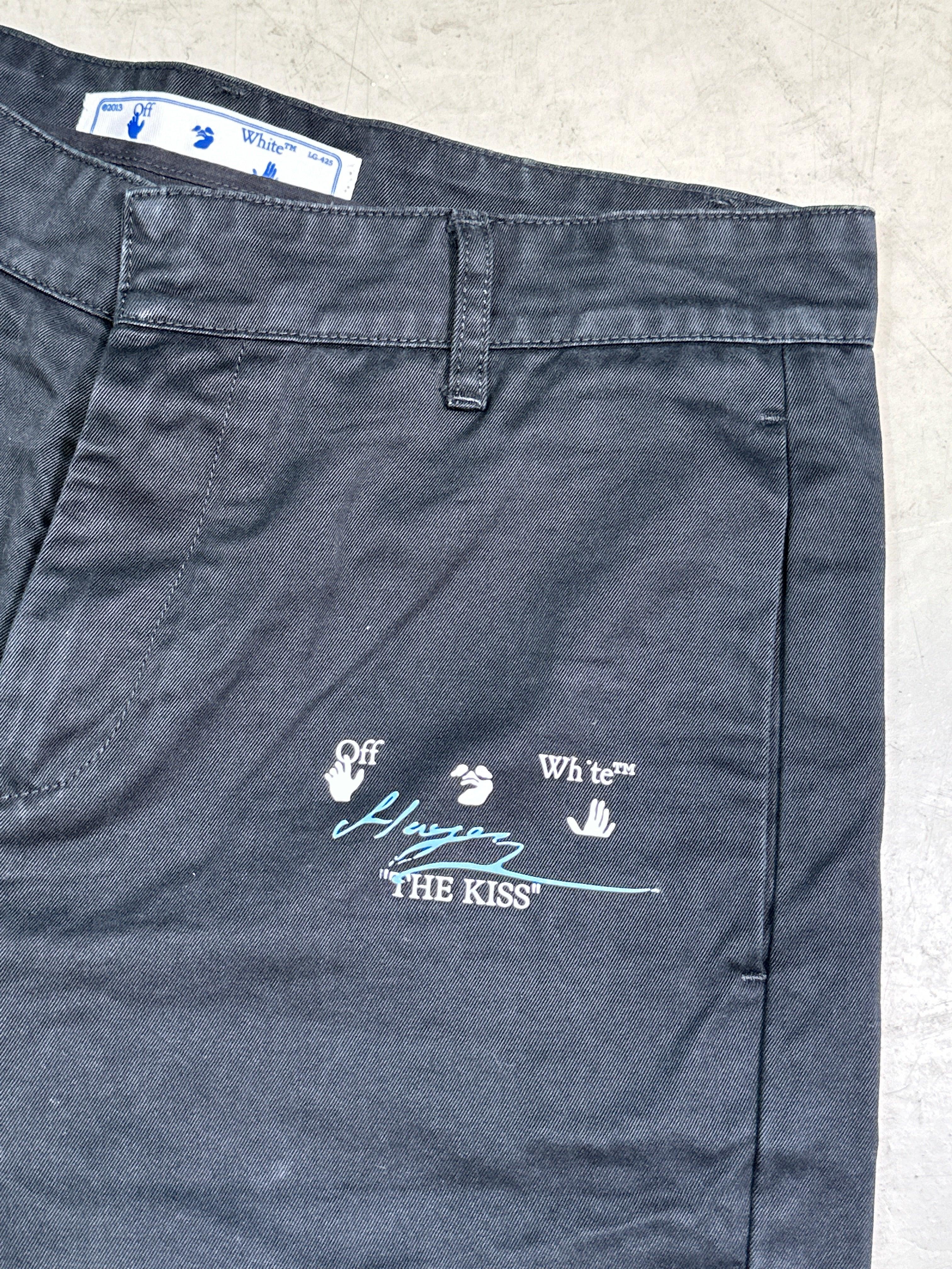 "The Kiss" Pants
