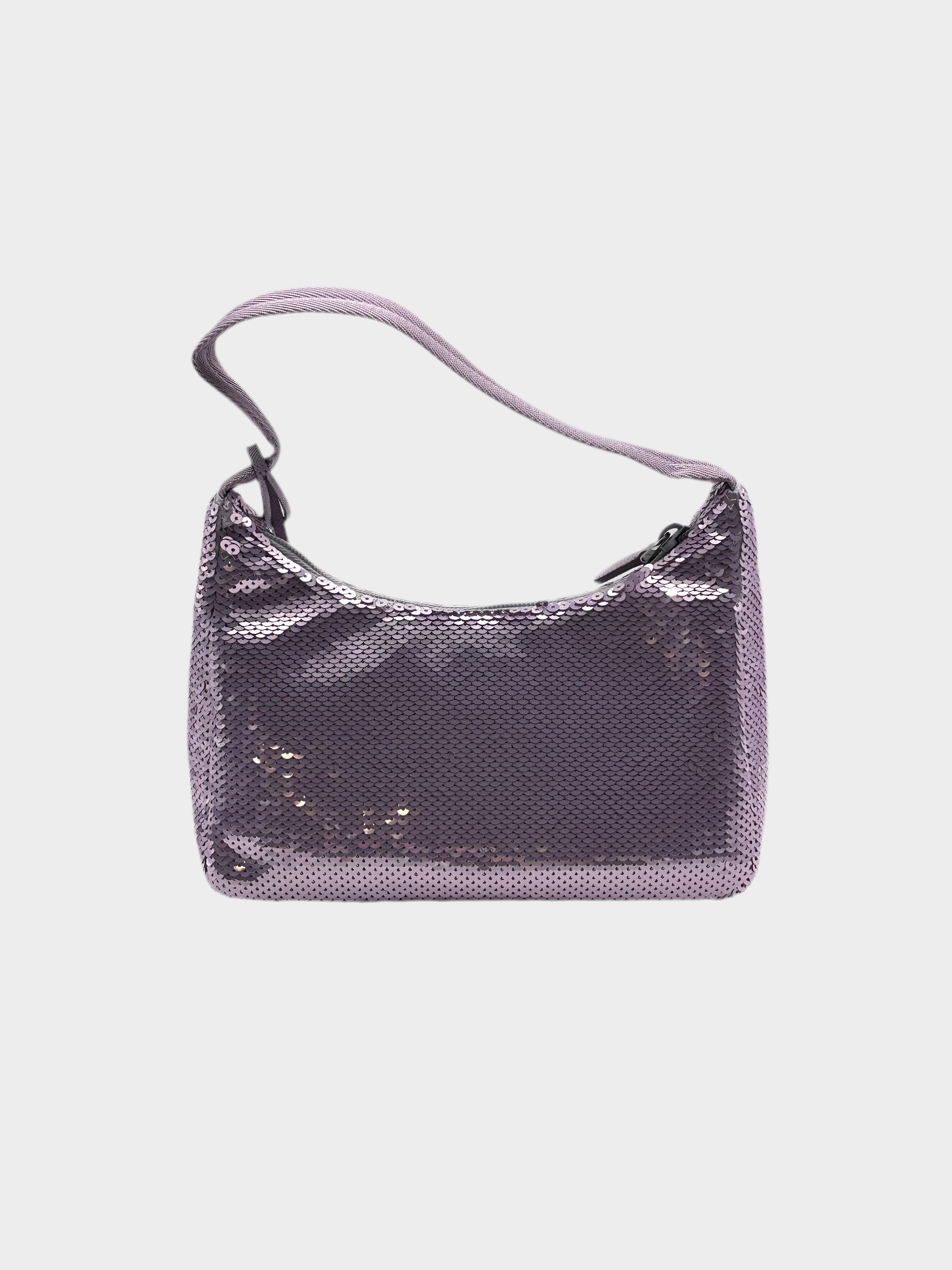 Re-Edition 2000 Handbag