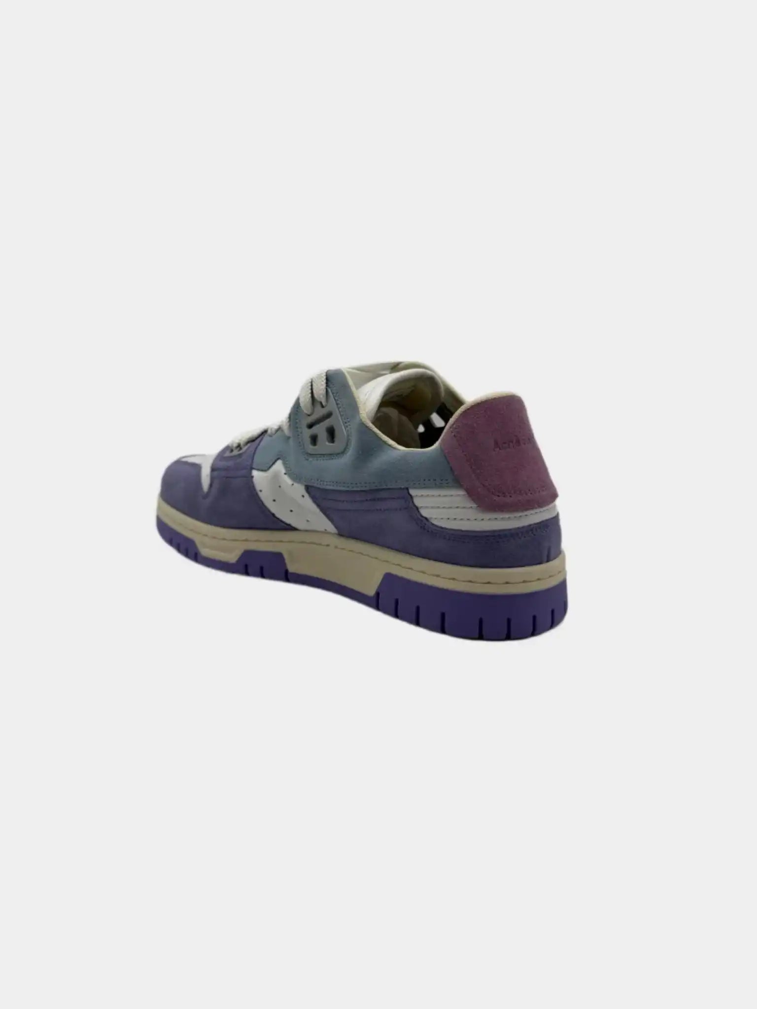 Sneakers Low Pop Multicolor