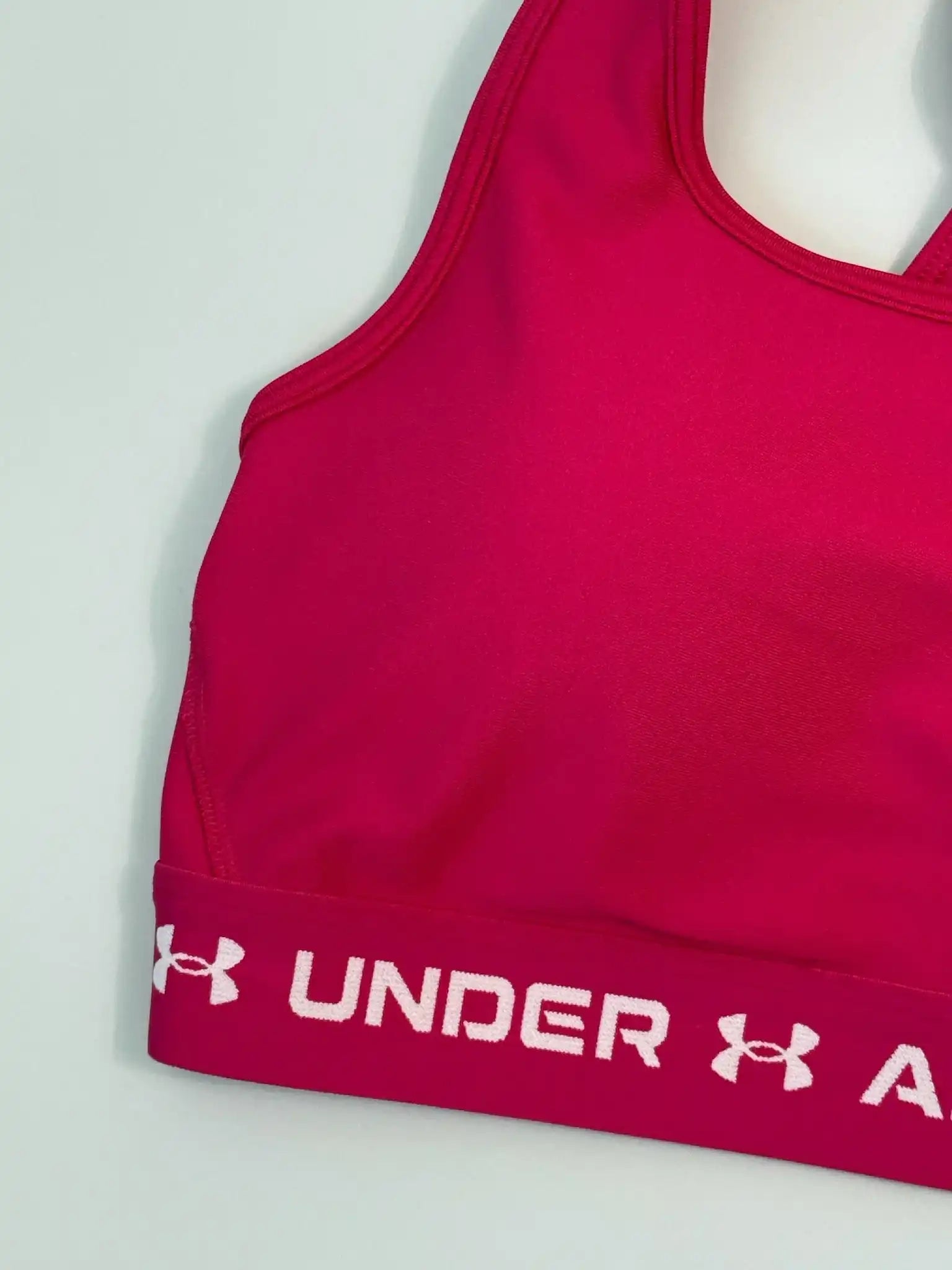 Crossback Sports Bra
